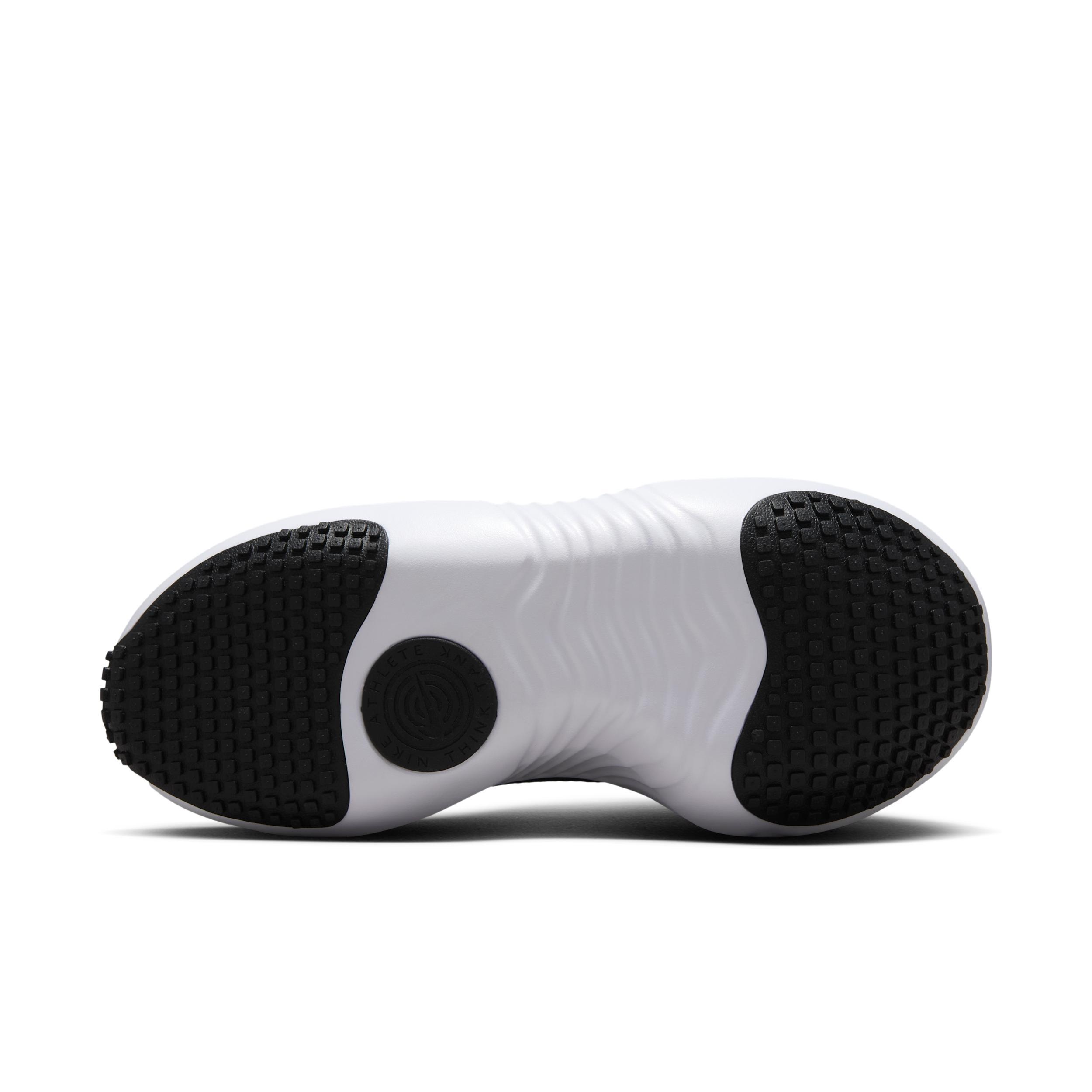 Nike Unisex x Hyperice HyperBoots Shoes Product Image