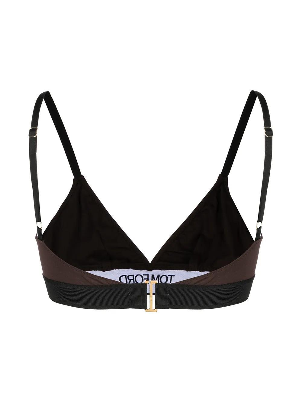 logo-underband bra Product Image
