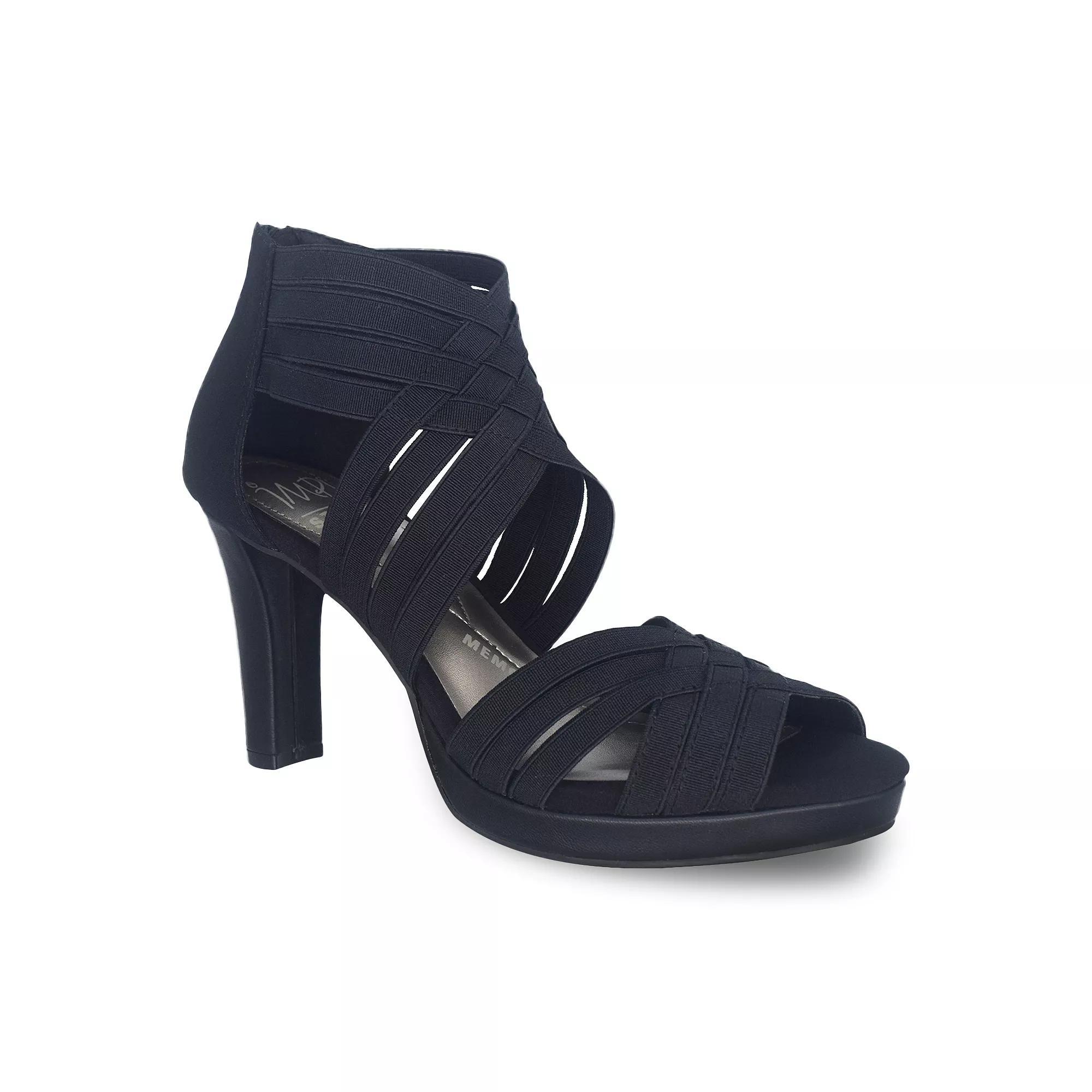 Impo Tauna Womens Dress Sandals Product Image