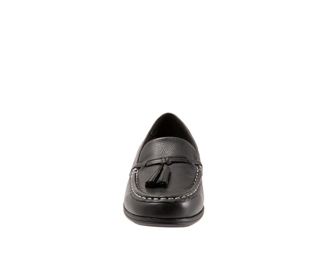 Women's Trotters Dawson Moccasin Loafers Product Image