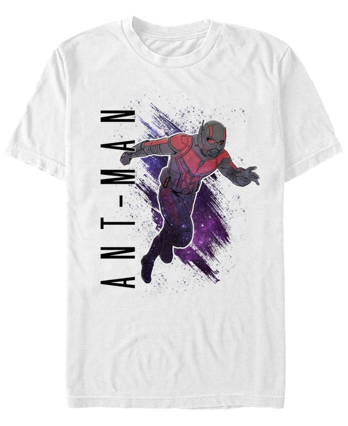 Mens Avengers Ant-Man Painted Tee Product Image