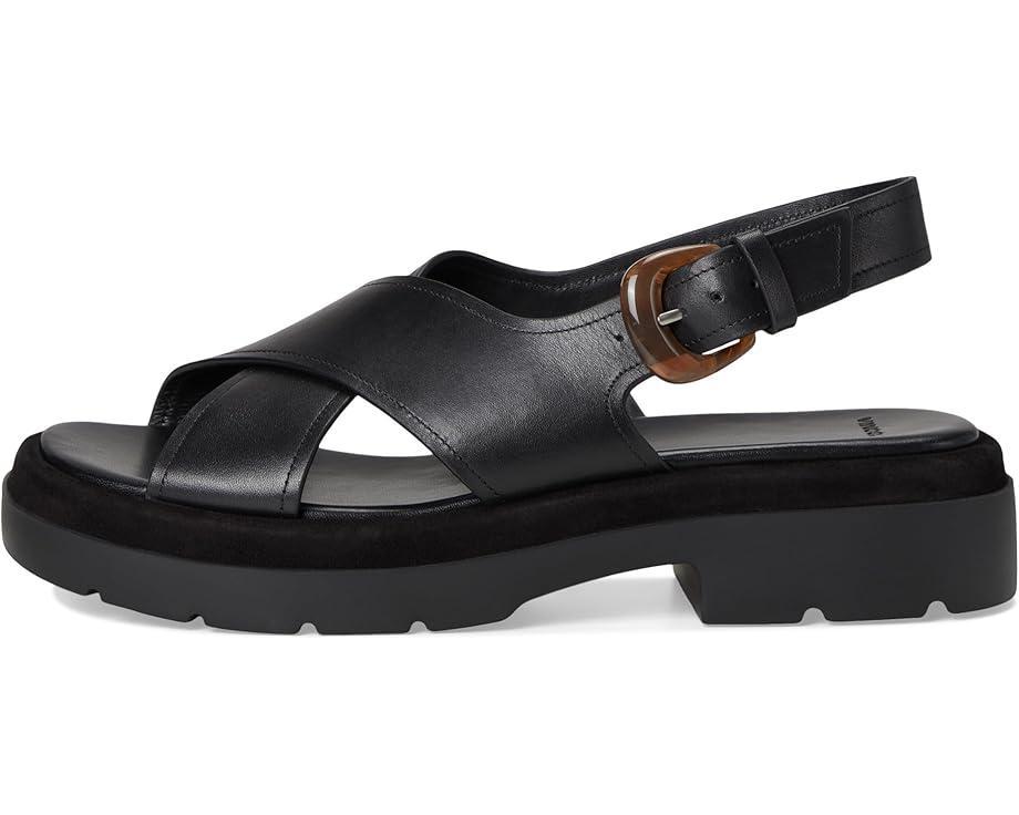 Mazie Slingback Sandals Product Image