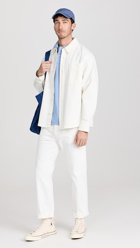 Polo Ralph Lauren Custom Slim Fit Iconic Mesh Polo | Shopbop Product Image