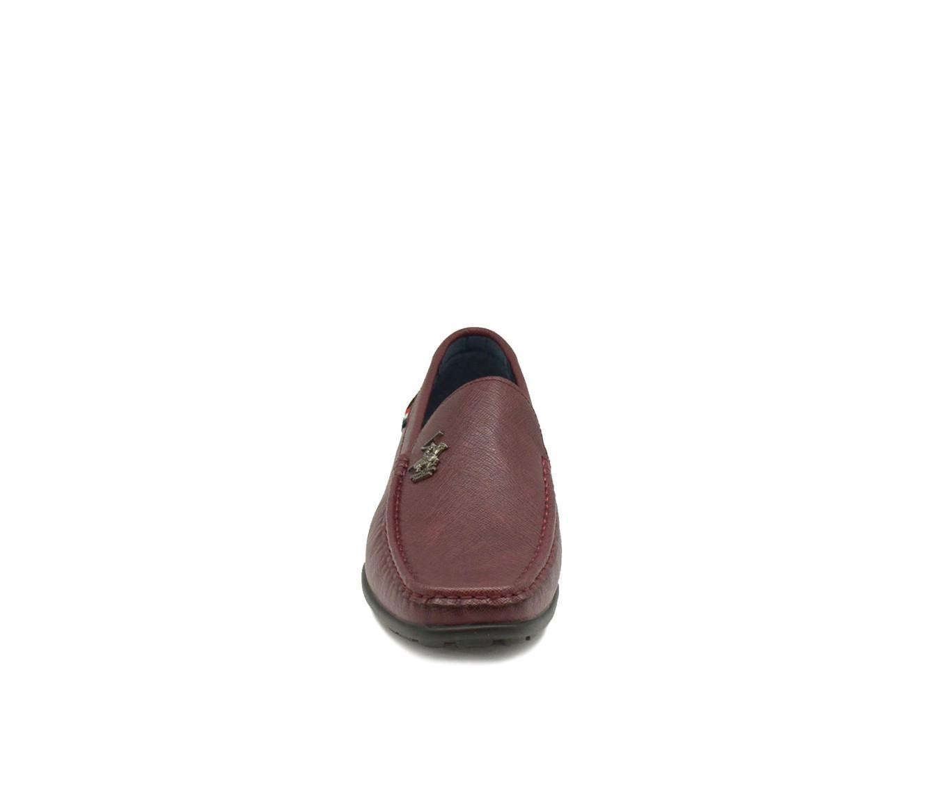Men's Beverly Hills Polo Club Troy Dress Shoes Product Image