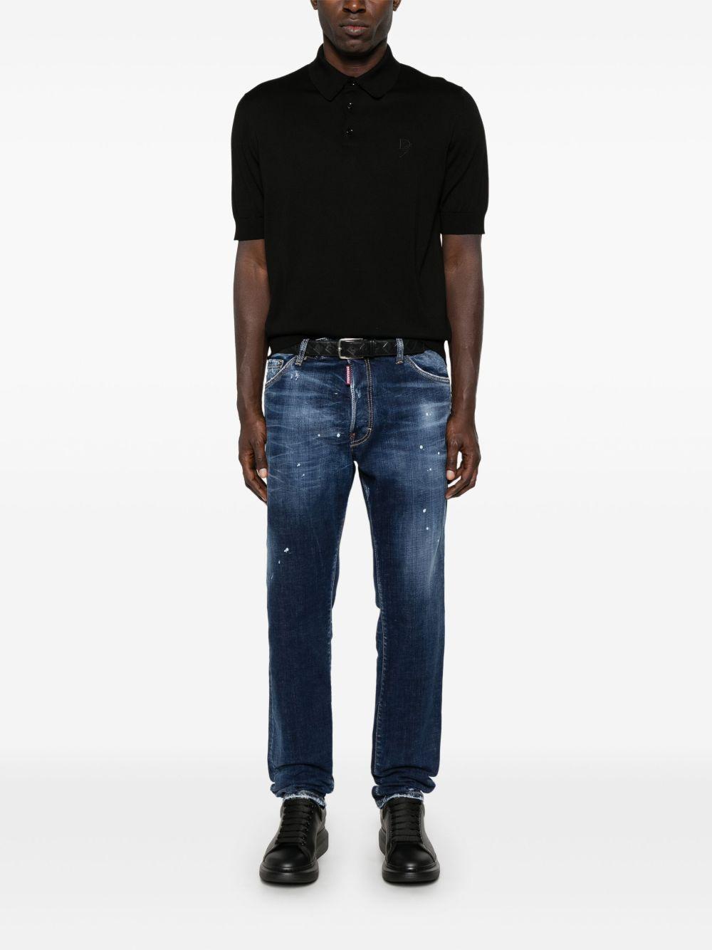 Cool Guy jeans Product Image