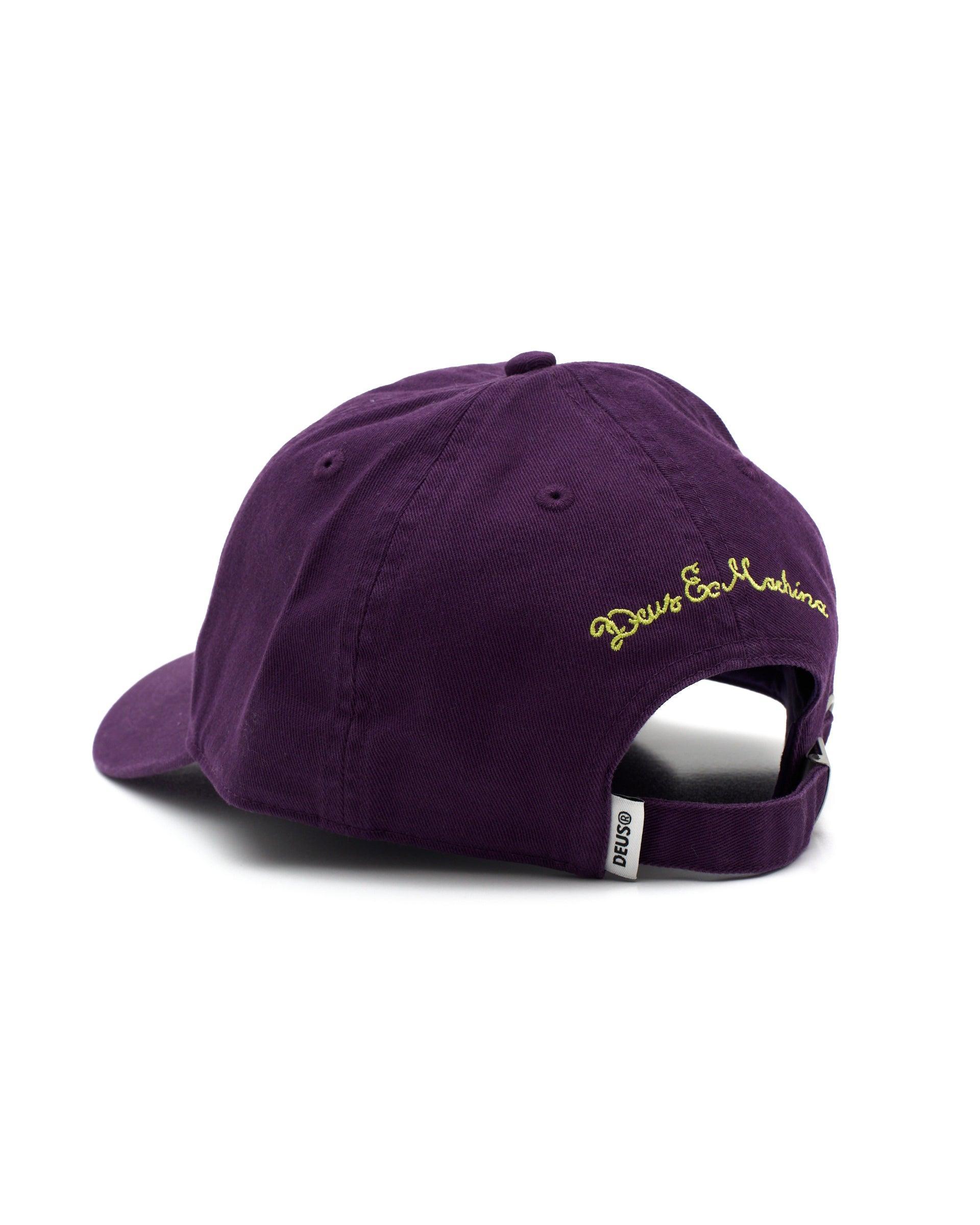 Sonoma Cap - Navy Cosmos Product Image