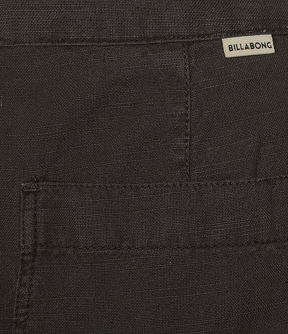 Billabong Stay Grounded High Rise Pants Product Image