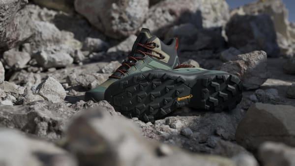 Terrex Skychaser Mid GORE-TEX Hiking Shoes Product Image