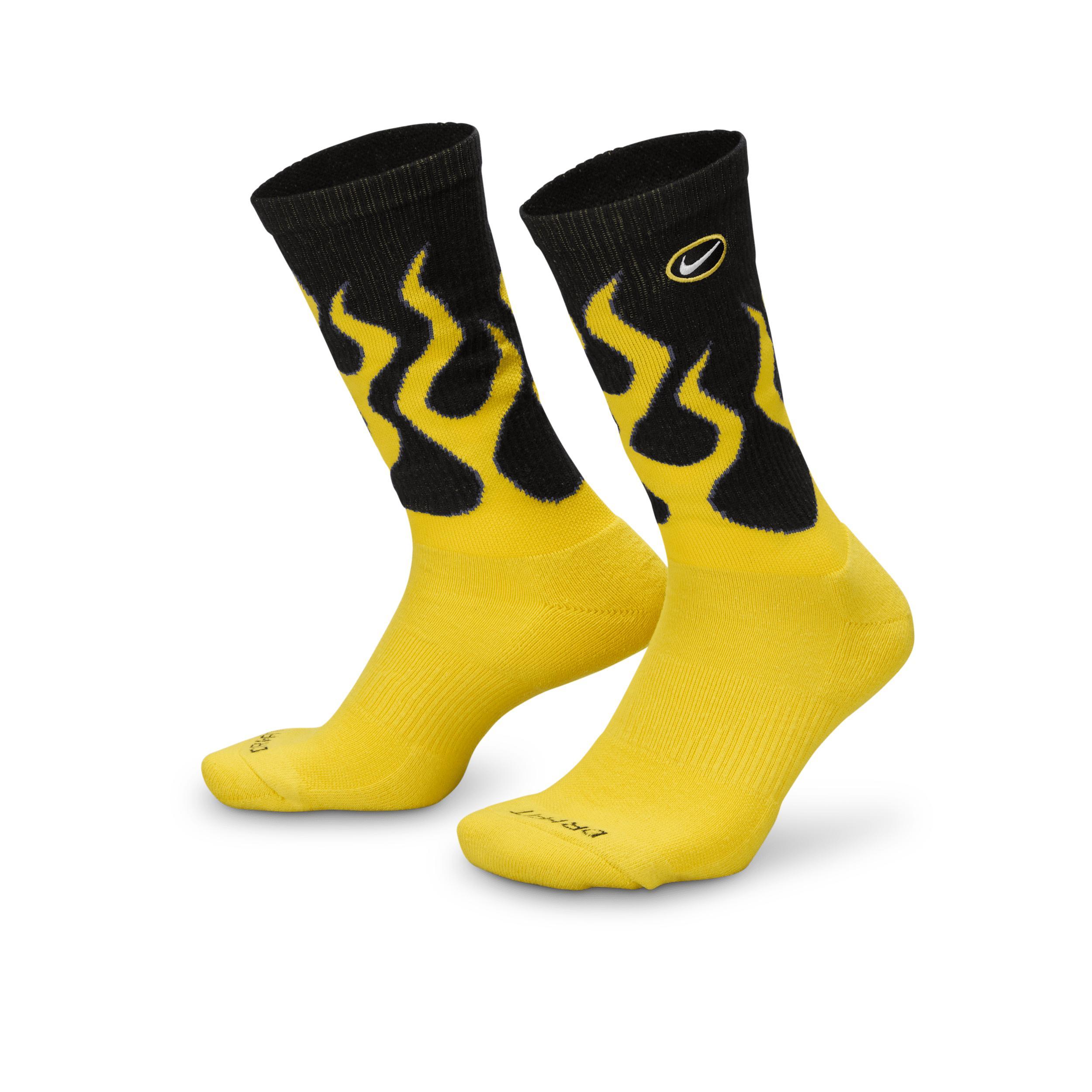 Nike Everyday Plus Cushioned Crew Socks (1 Pair) Product Image
