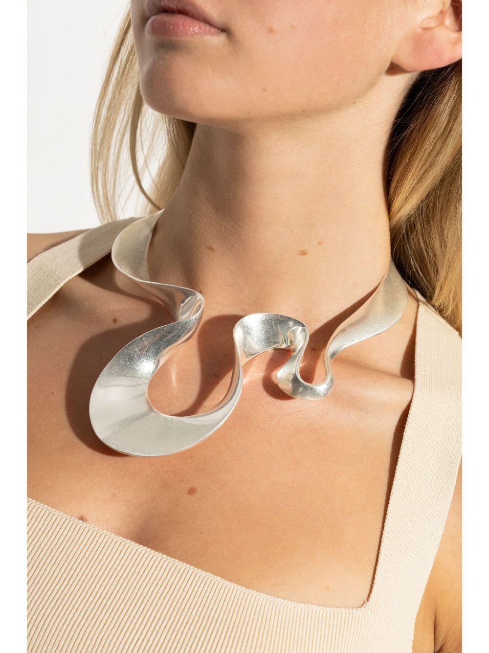Rue choker necklace Product Image