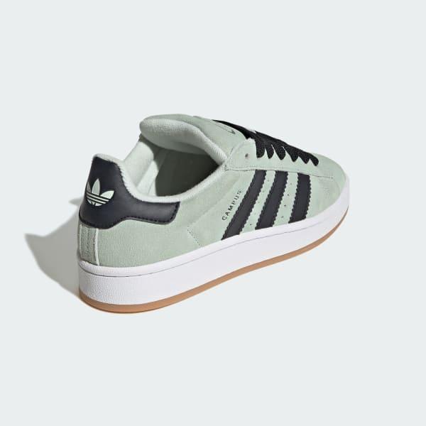 adidas Campus 00s Shoes Semi Pink Spark 7.5 Womens Product Image
