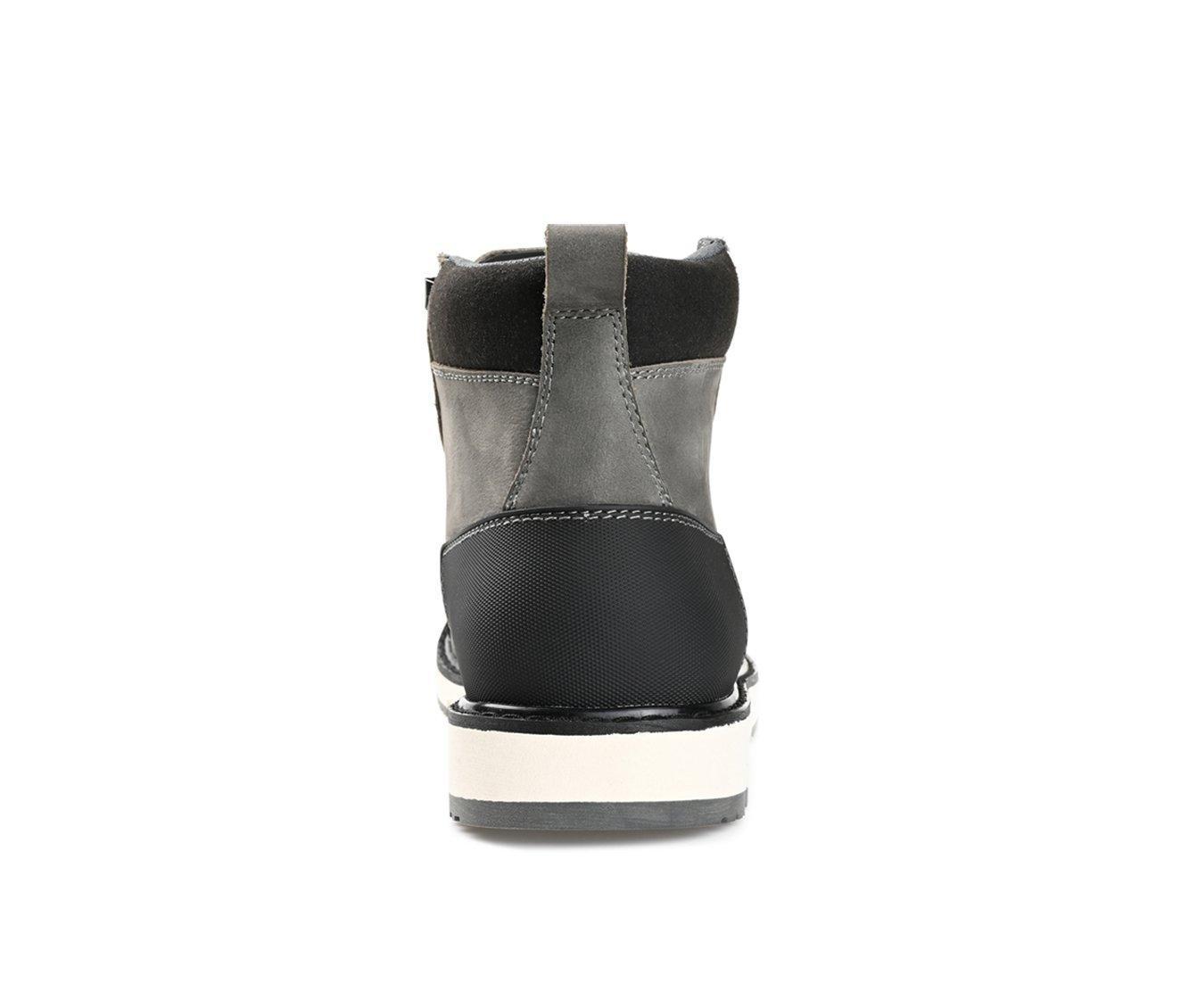Men's Territory Titan Two Boots Product Image