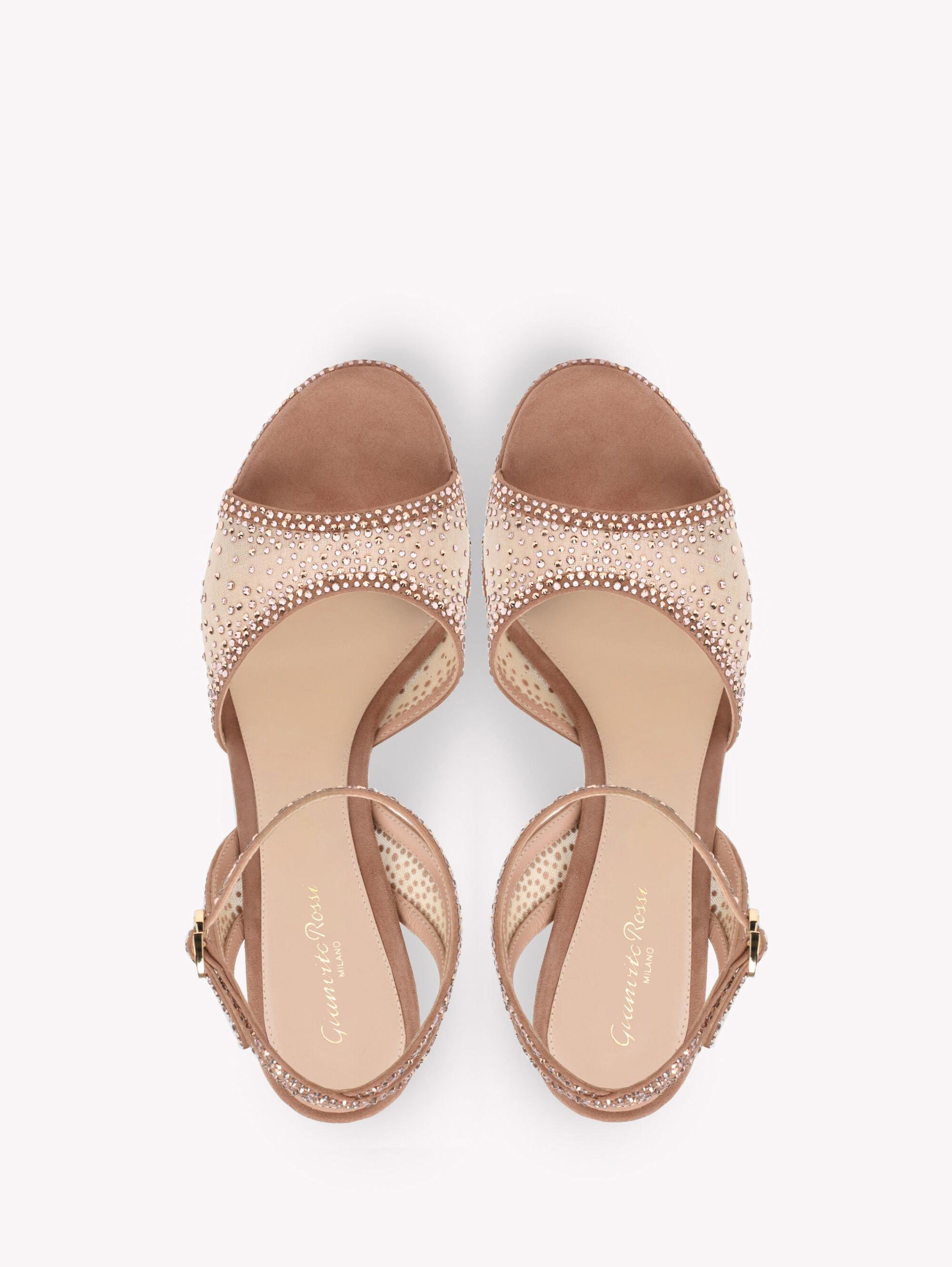 RANIA PLATFORM Gianvito Rossi Product Image