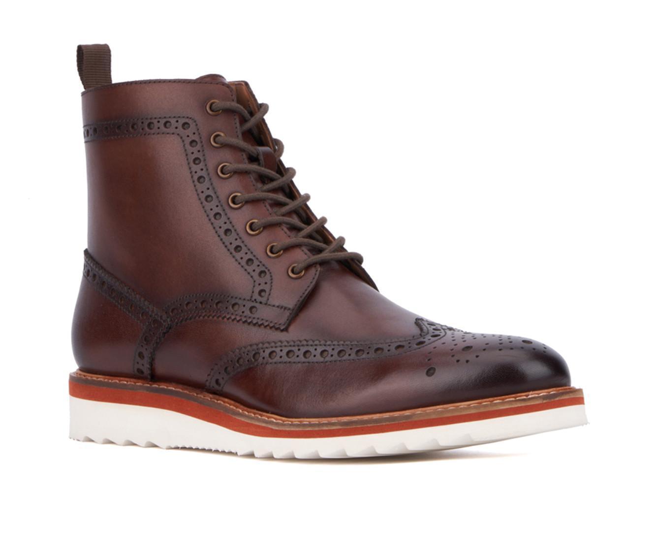 Men's Vintage Foundry Co Parker Boots Product Image