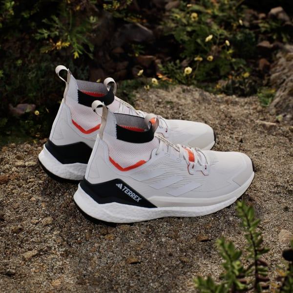 Terrex Free Hiker 2.0 Hiking Shoes Product Image