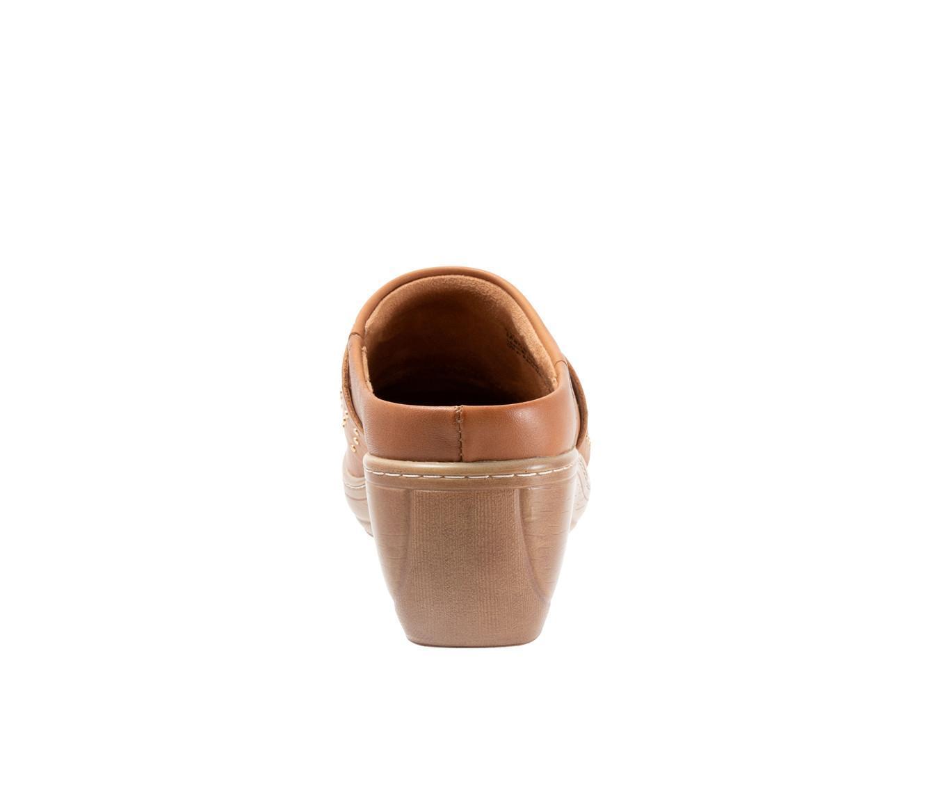 Women's Softwalk Marana Clogs Product Image