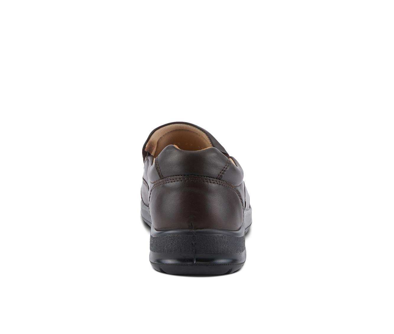 Men's SPRING STEP Abisko Casual Slip On Shoes Product Image