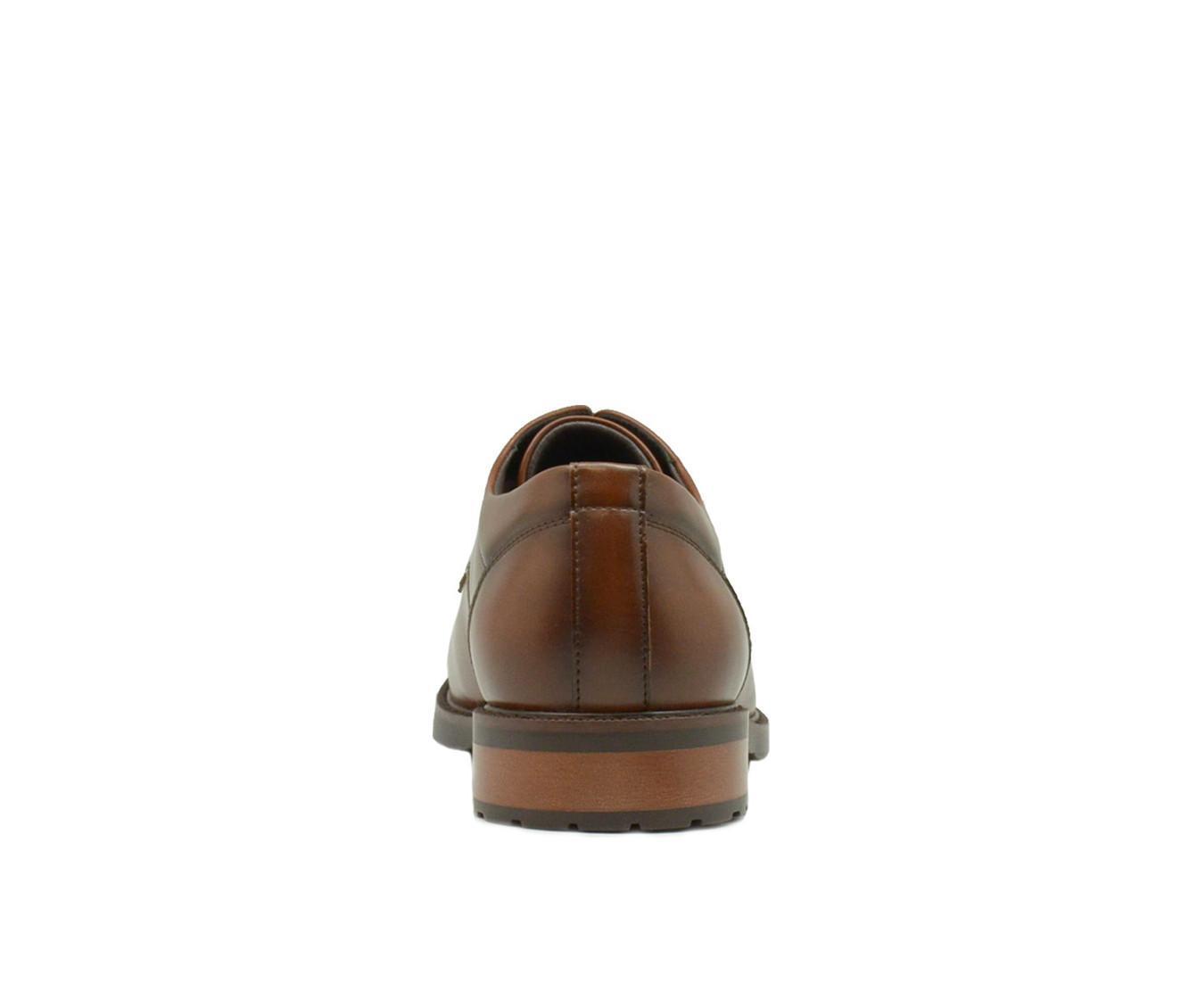 Men's Beverly Hills Polo Club Luke Dress Shoes Product Image