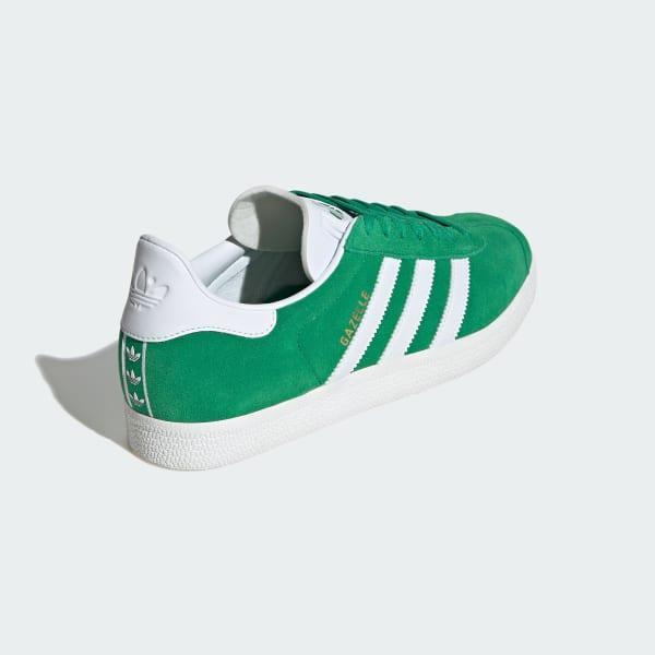 adidas Samba OG Shoes Cloud White M 14 / W 15 Mens Product Image