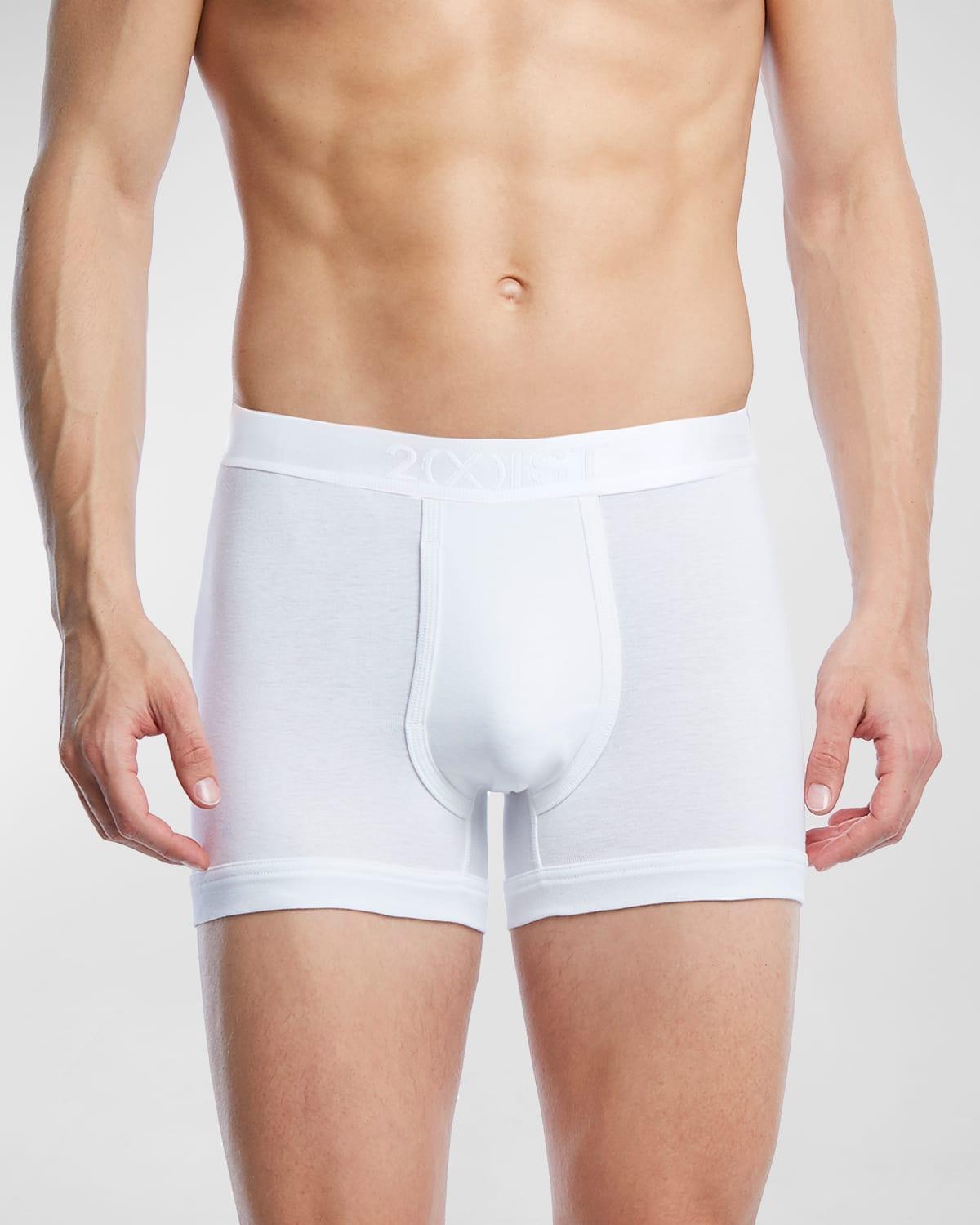Pima Boxer Briefs Product Image