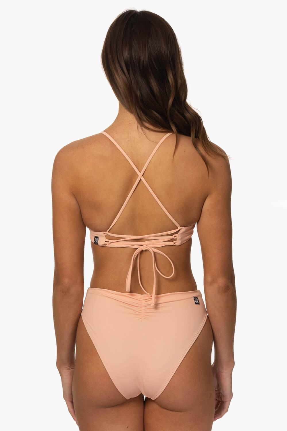 Sale Leandra Bikini Bottom Product Image
