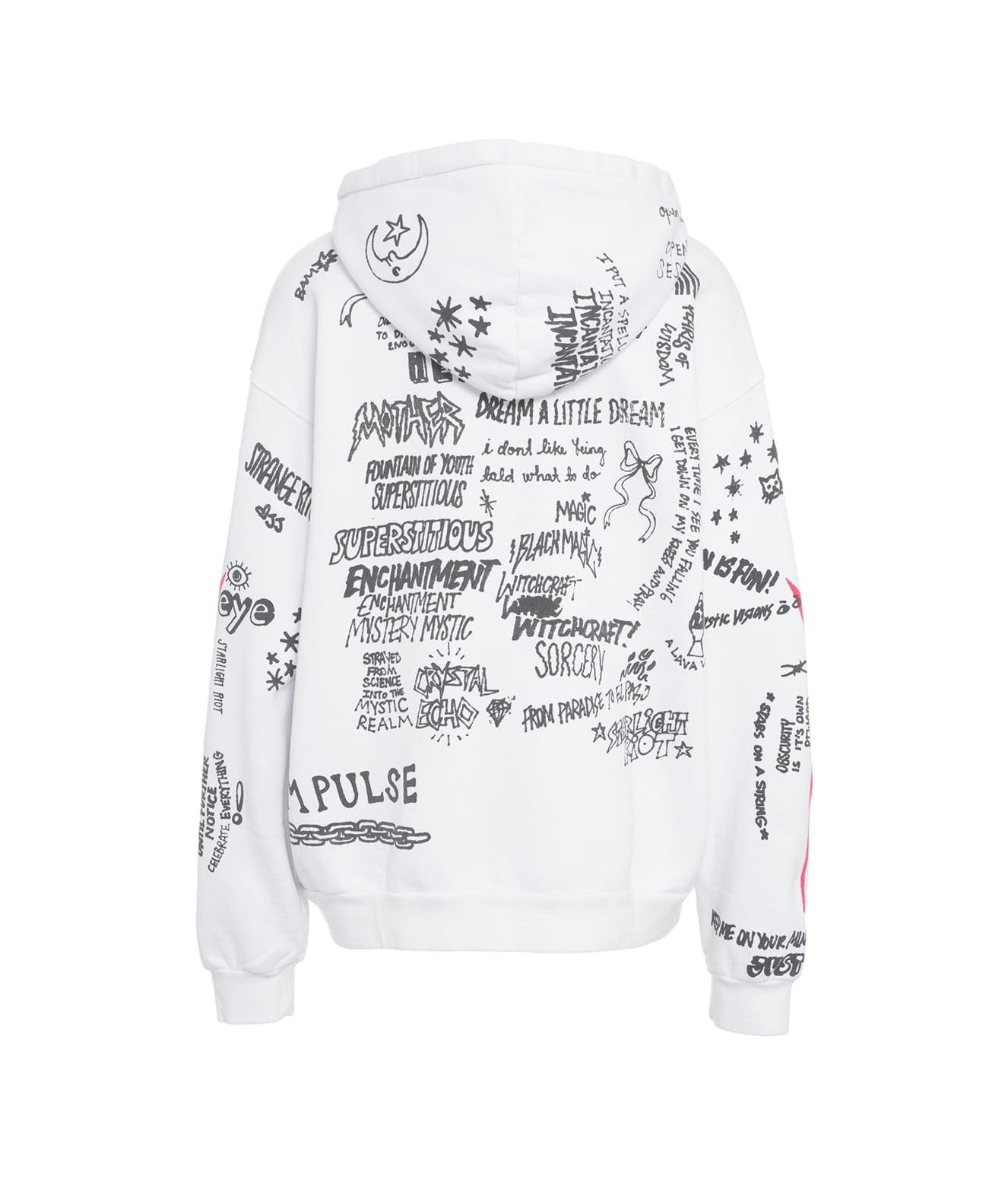 Hoodie 'The Big Deal' Product Image