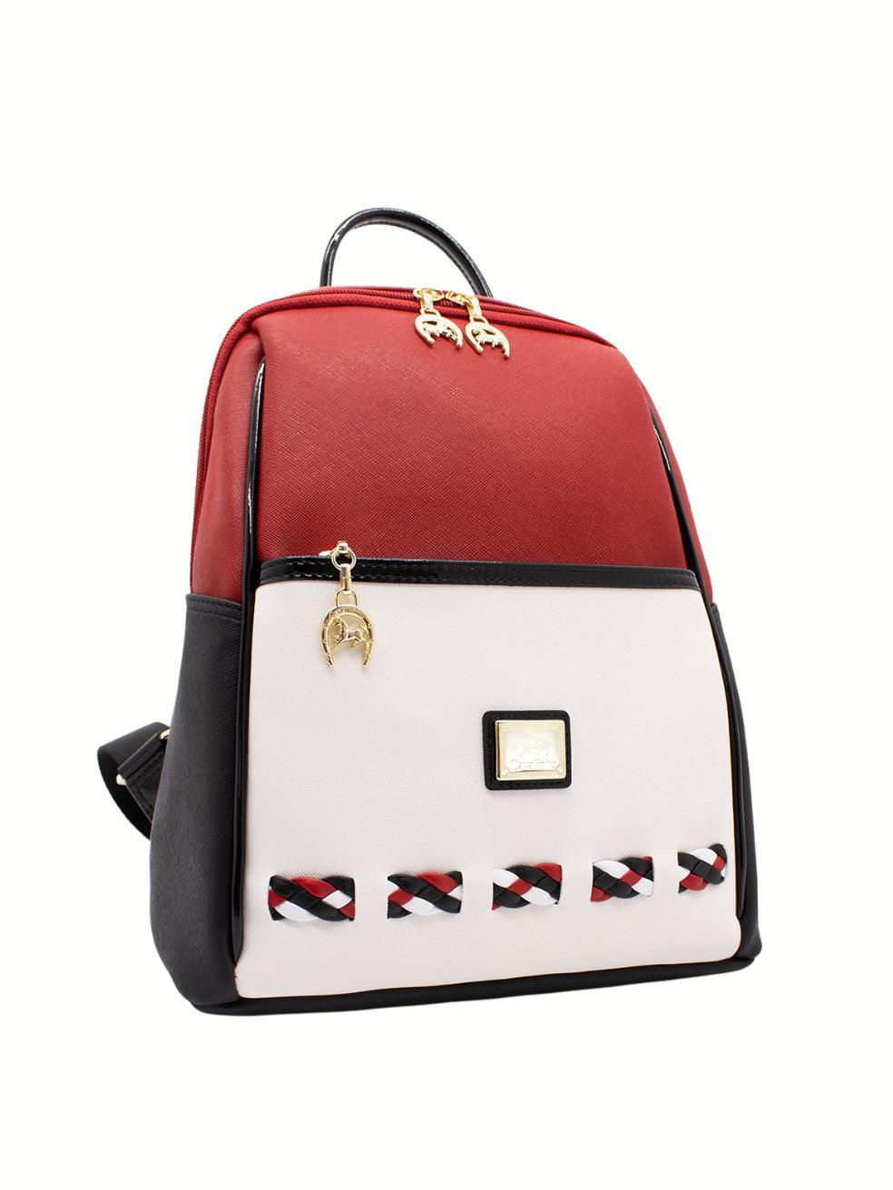 Sailing Backpack Female Product Image