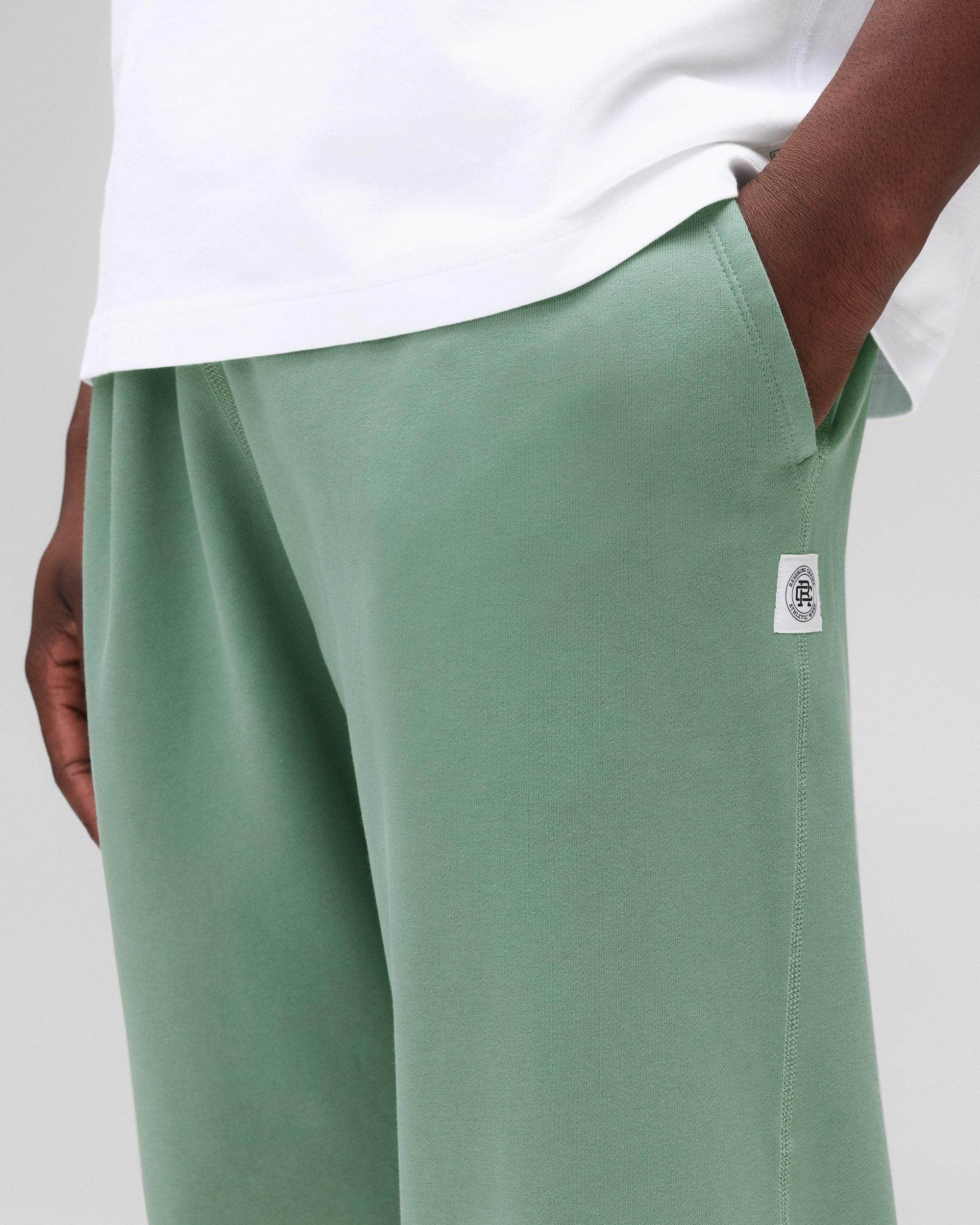 Midweight Terry Vintage Sweatpant Male Product Image