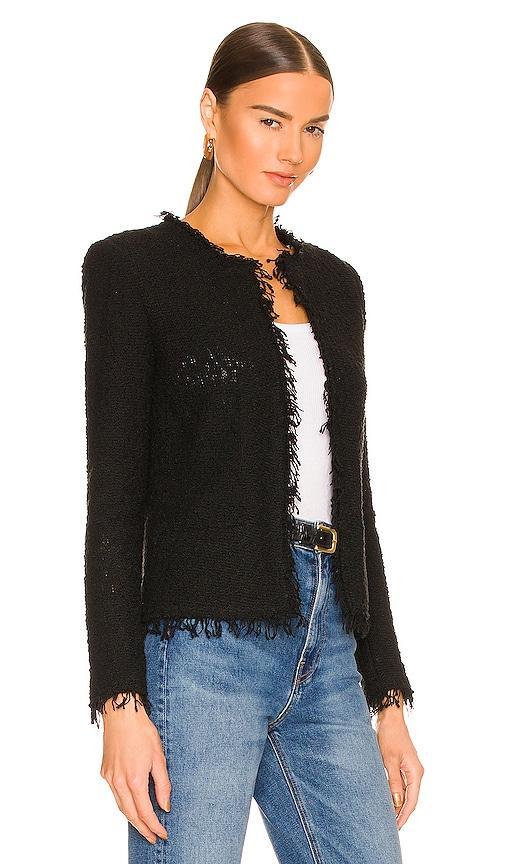 Womens Shavani Jacket Product Image
