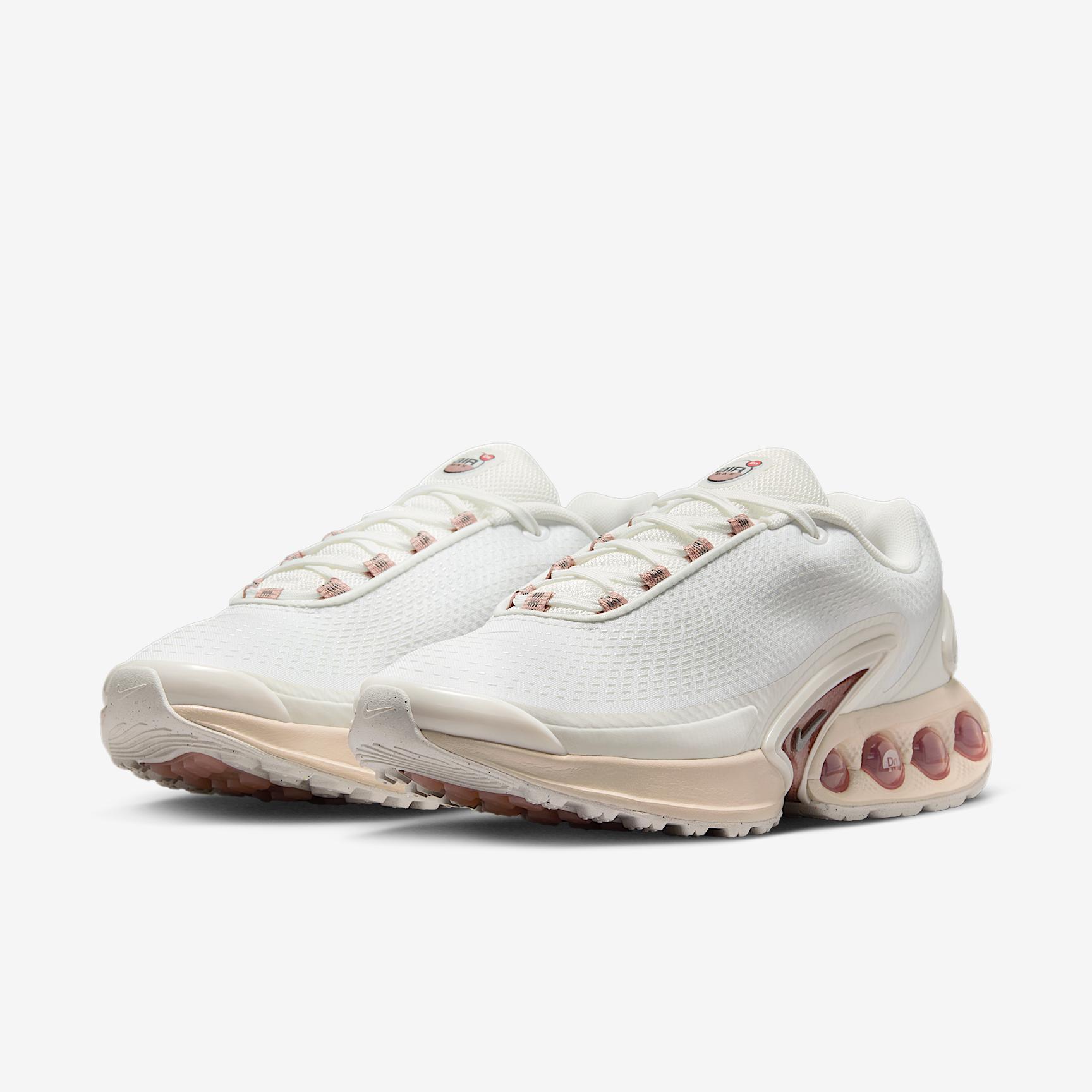 Nike Air Max Dn Tech Women's Shoes Product Image
