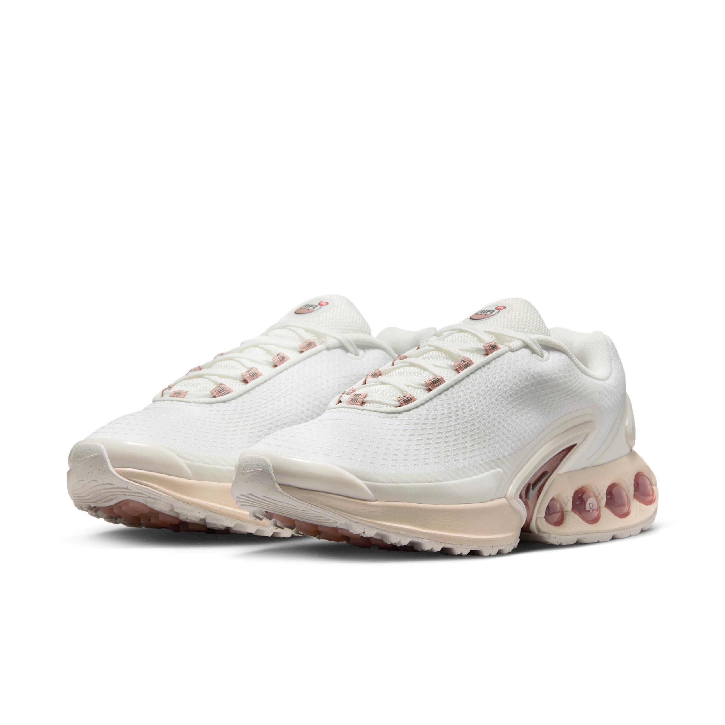 Nike Air Max Dn Tech Women's Shoes Product Image
