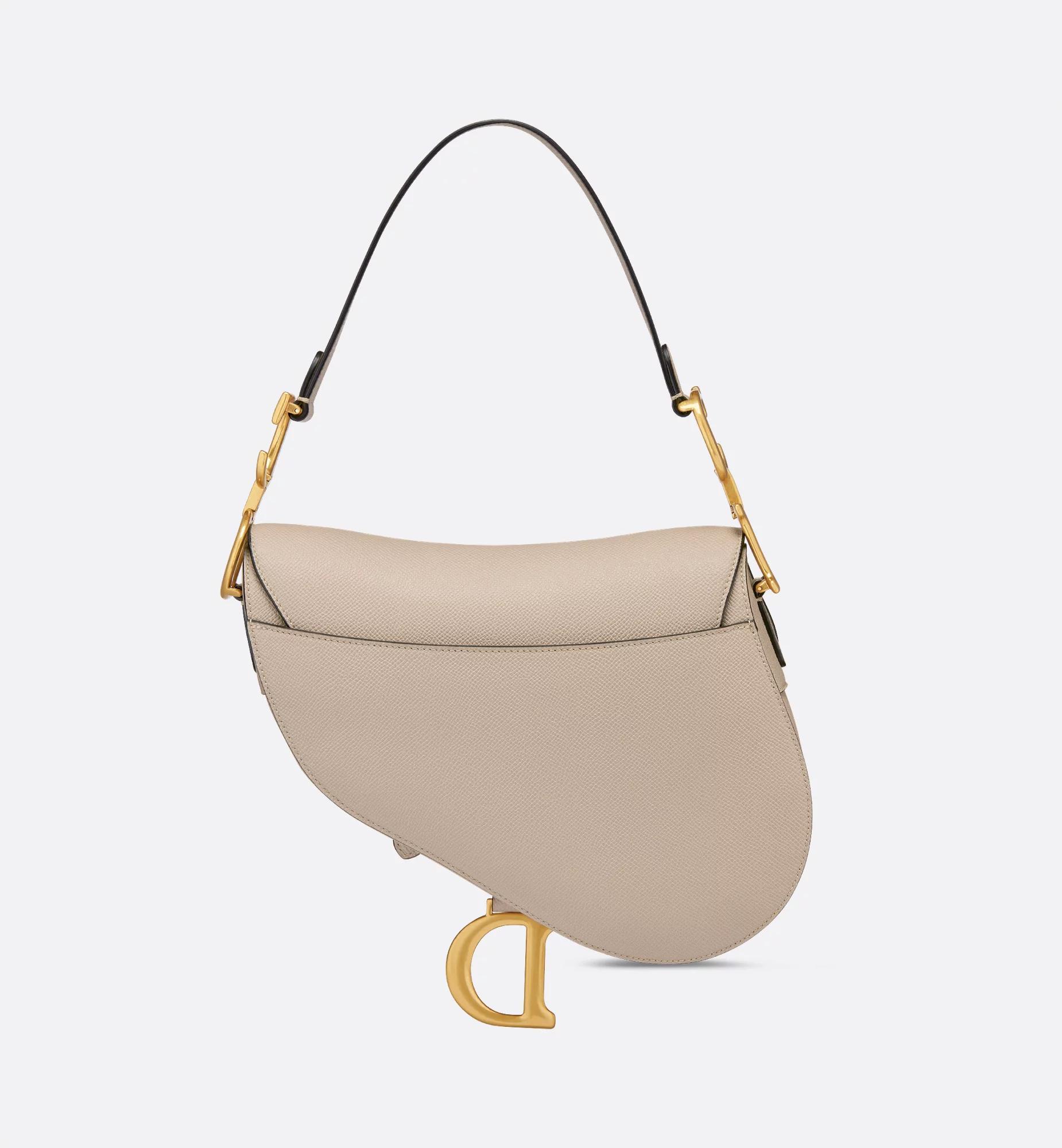 Saddle Bag with Strap Product Image