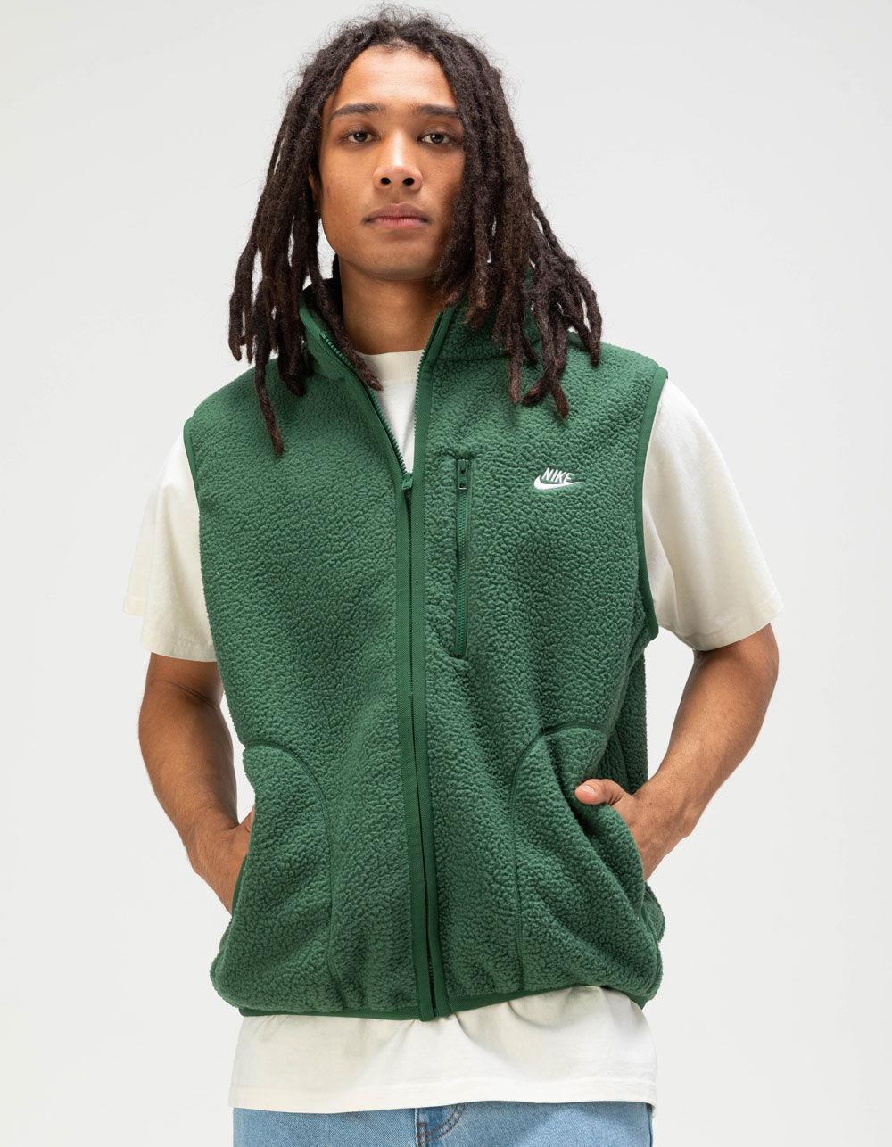 NIKE Sportswear Club Mens Winterized Vest Product Image