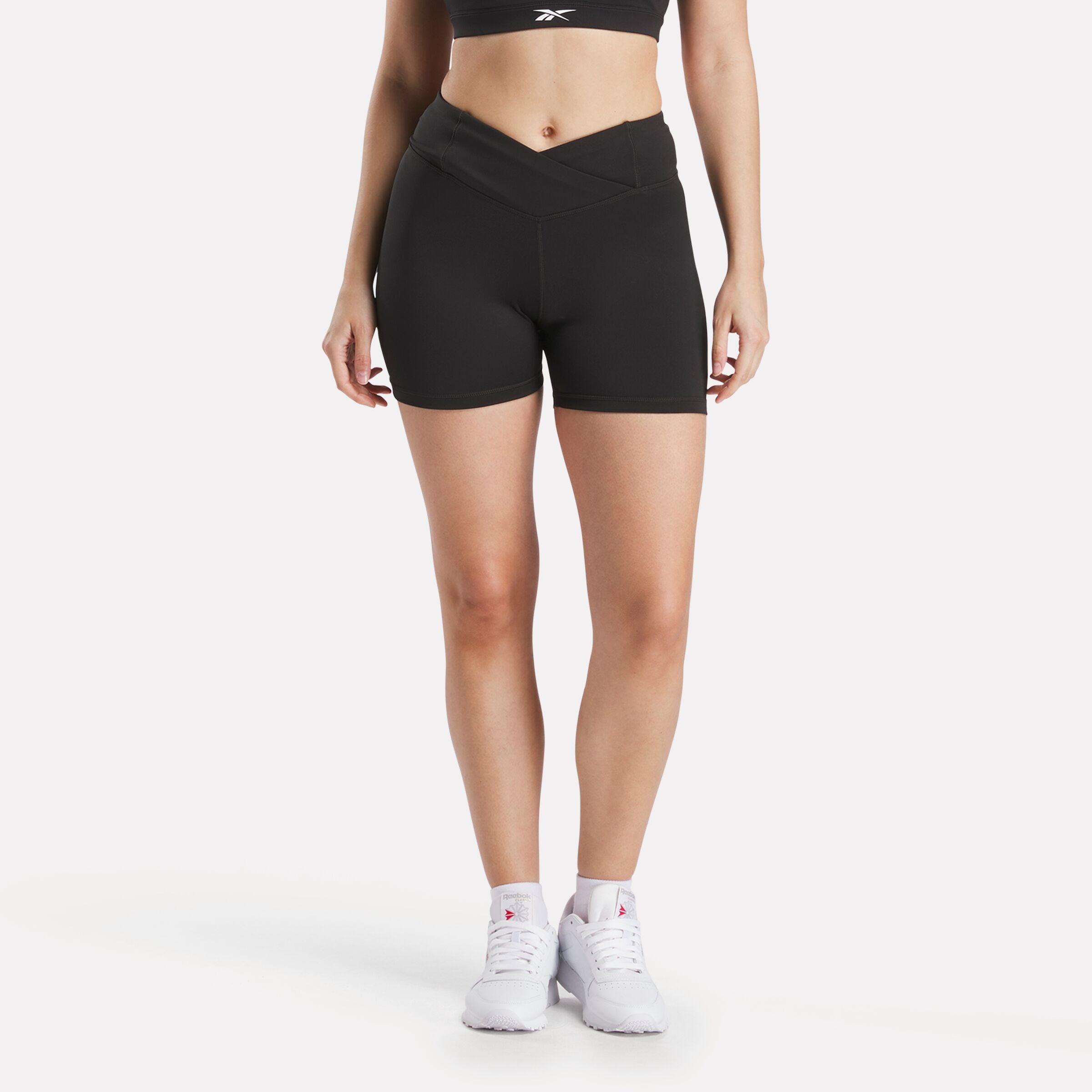 Women's Core High-Rise Shorts Female Product Image