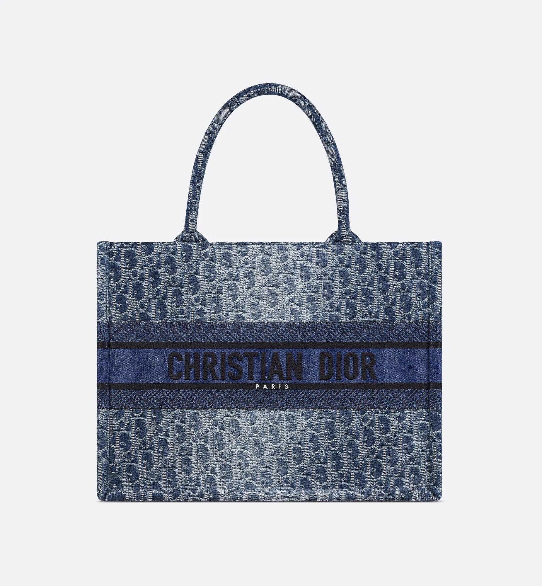 Medium Dior Book Tote Product Image