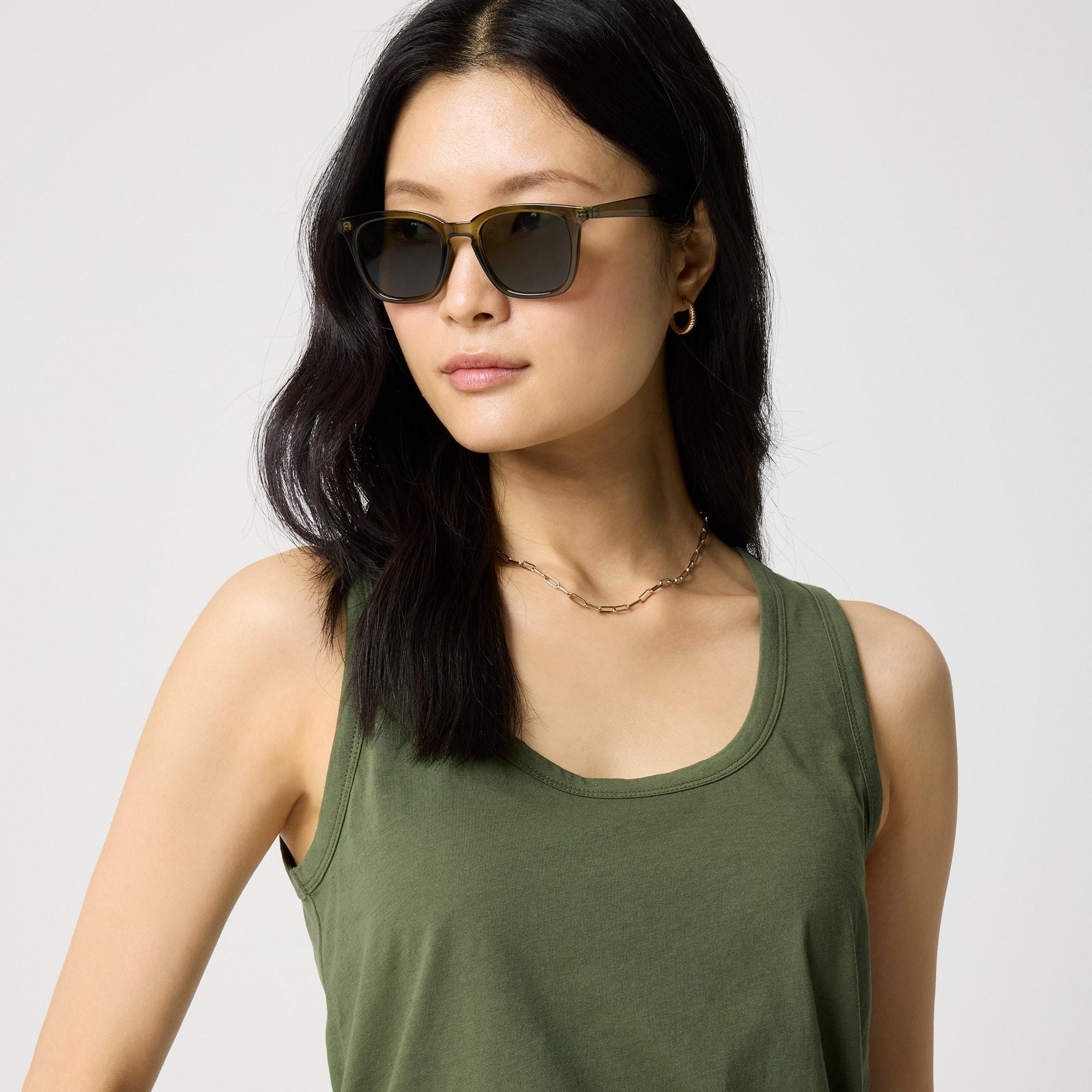 Scoopneck tank top Product Image