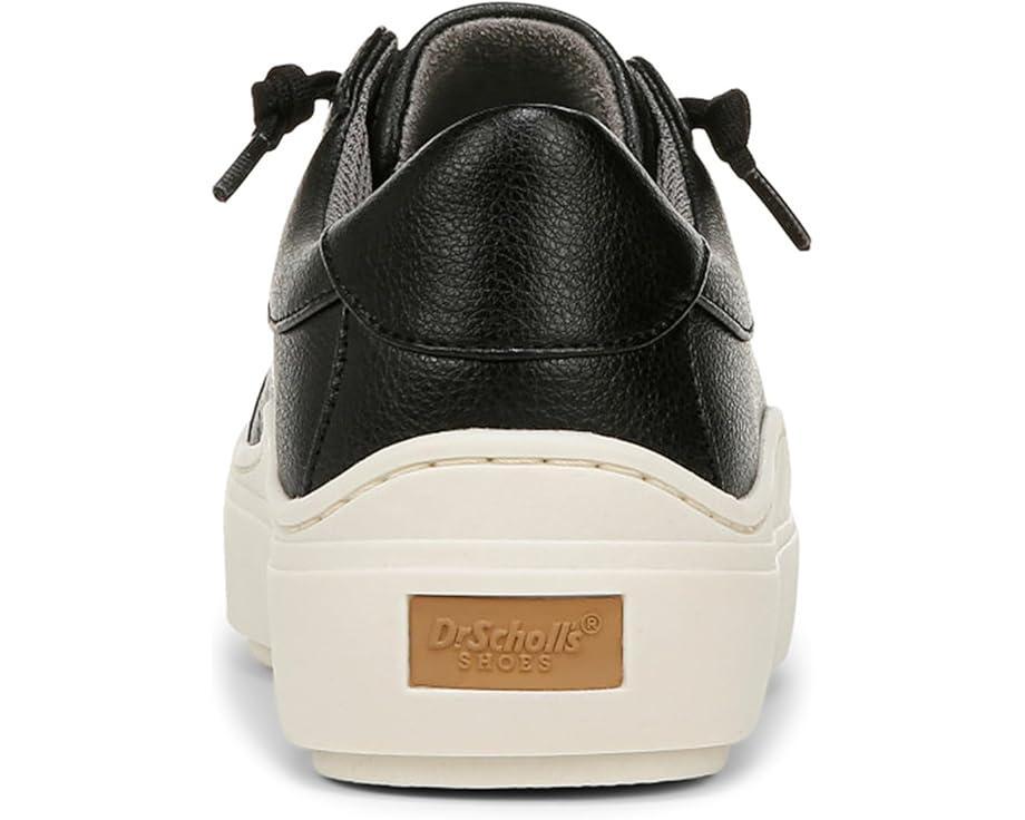 Time Off Wedge Sneaker Product Image