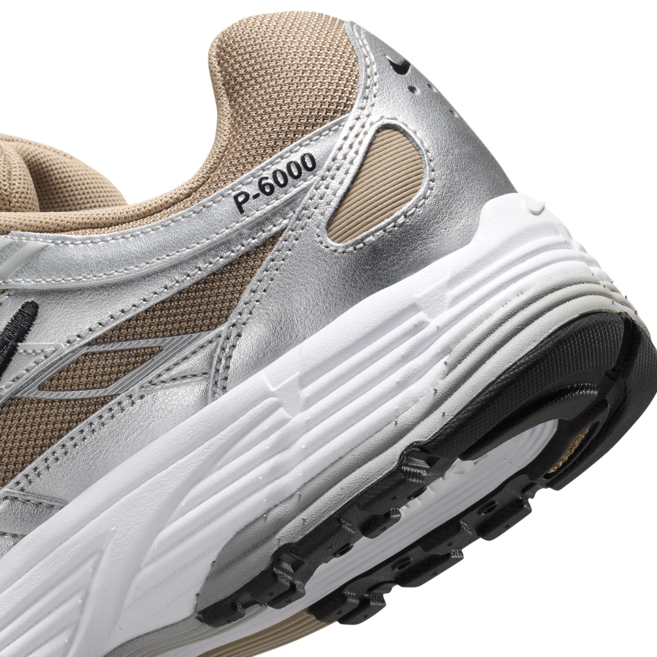 Mens Nike P-6000 Casual Shoes Product Image