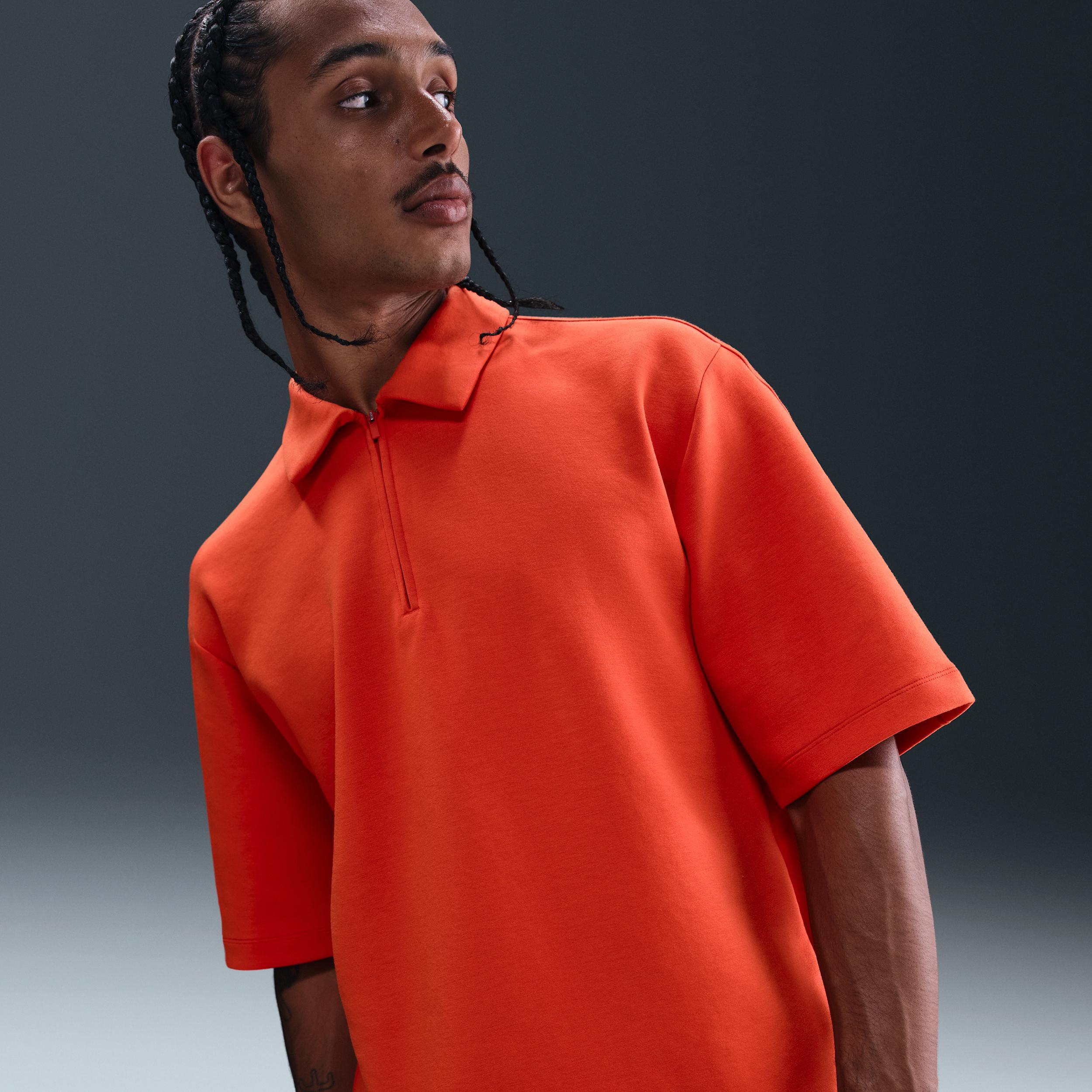 Nike Men's 24.7 ImpossiblySoft Dri-FIT Polo Product Image