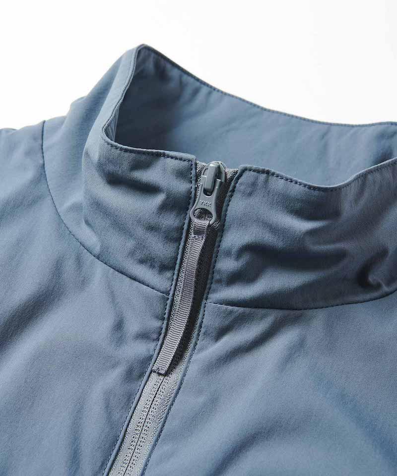 Softshell EQT Padding Vest Male Product Image