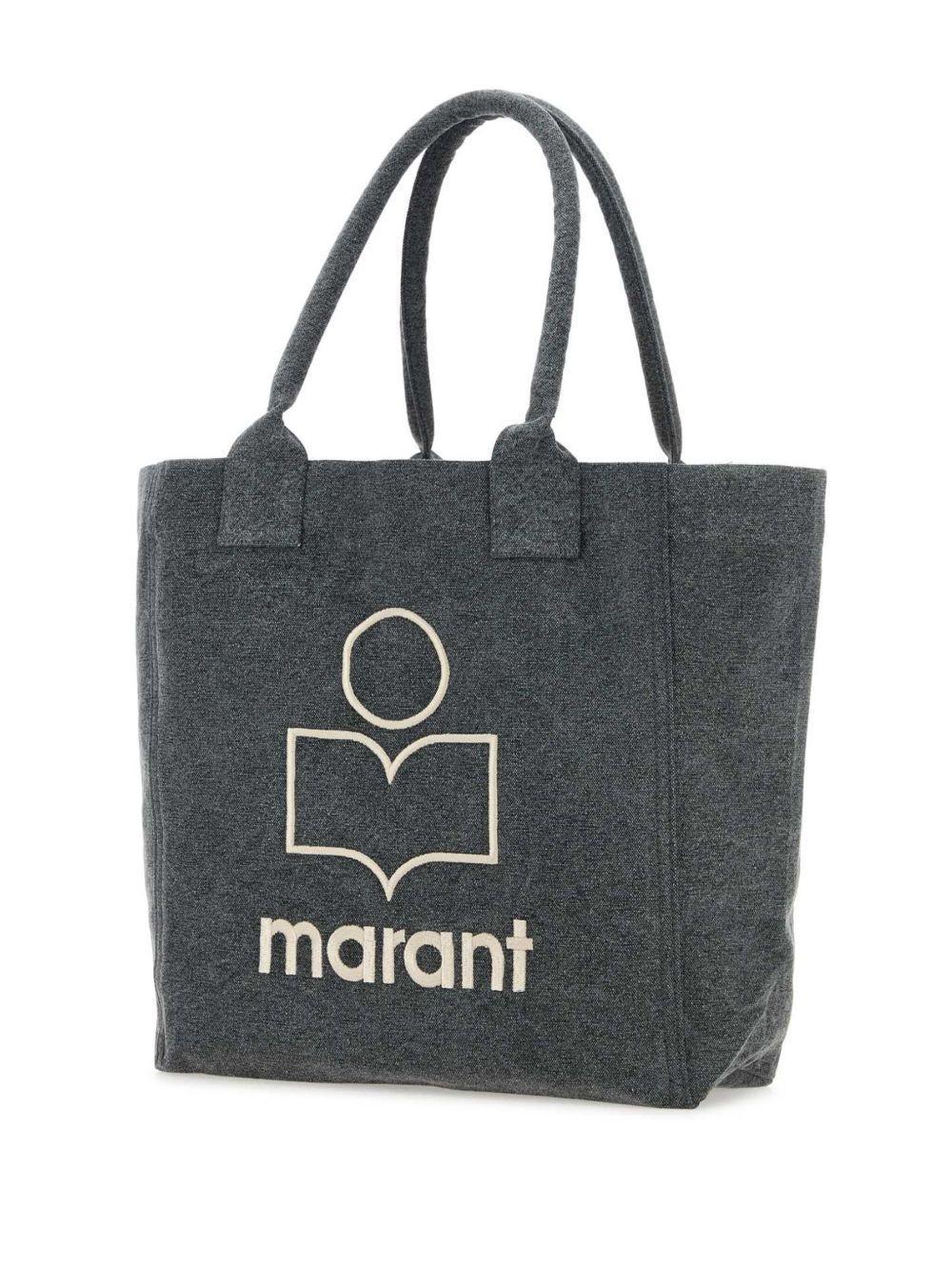 small Yenky tote bag Product Image