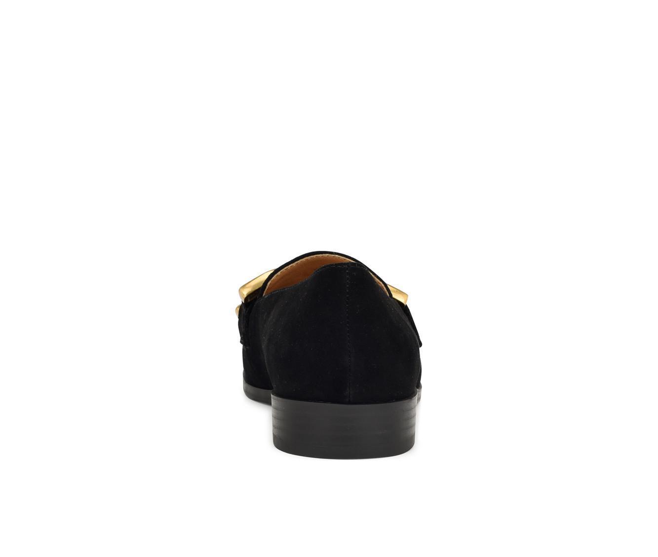 Women's Nine West Lilma Loafers Product Image