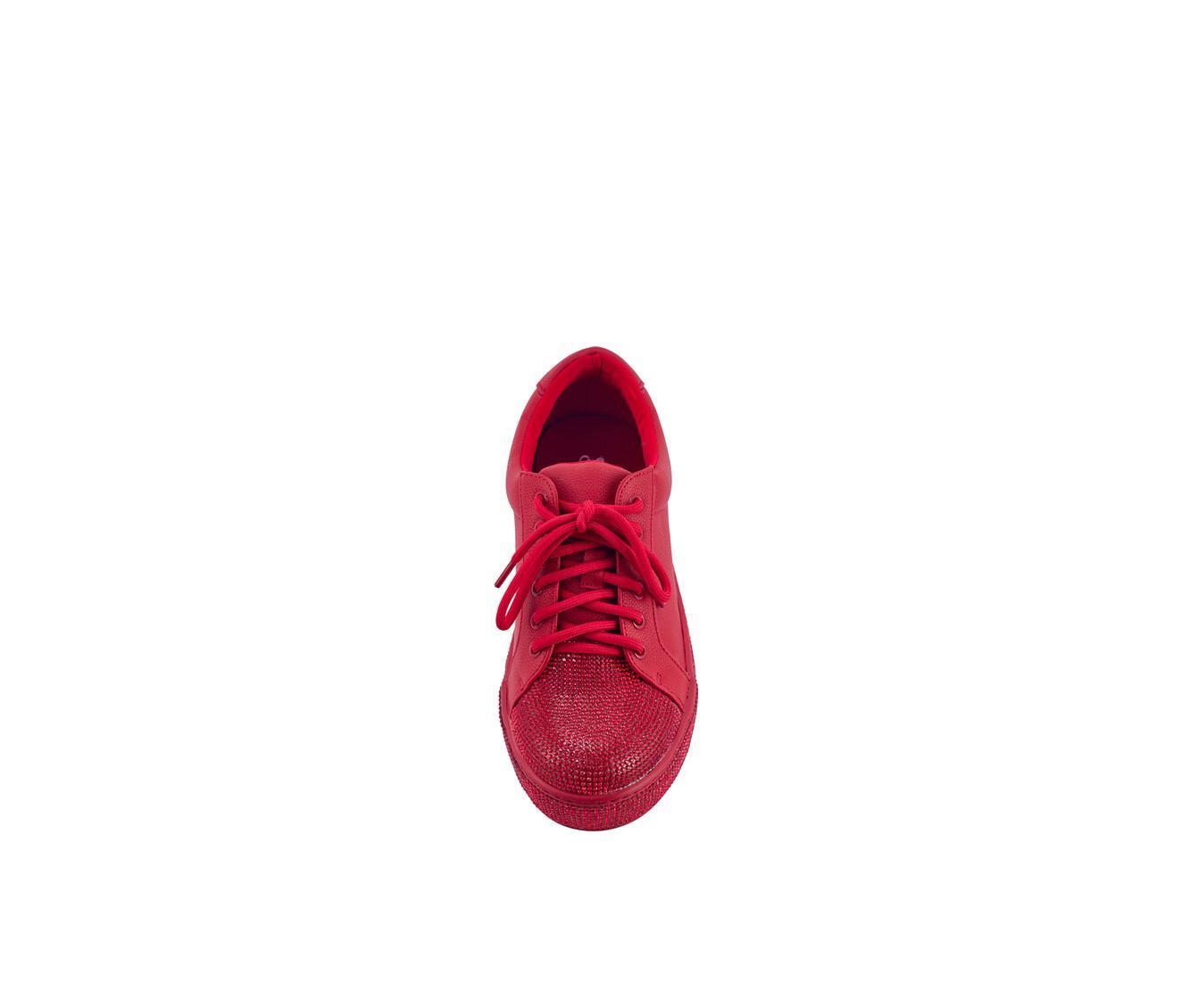 Women's Lady Couture Legend Fashion Sneakers Product Image