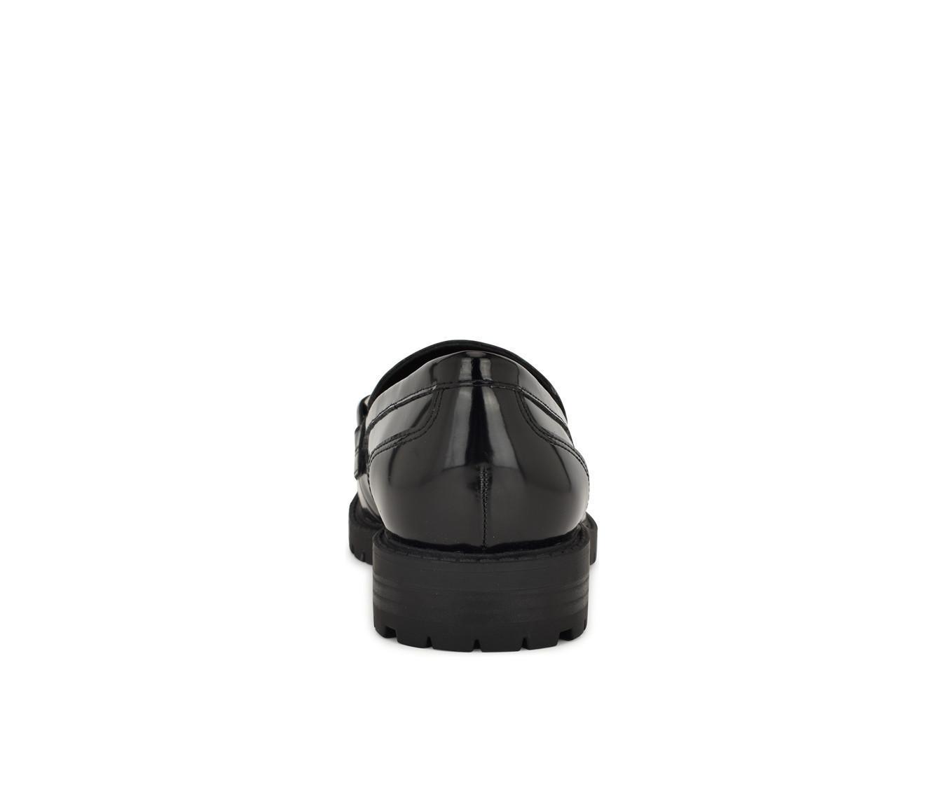 Women's Nine West Newdale Loafers Product Image