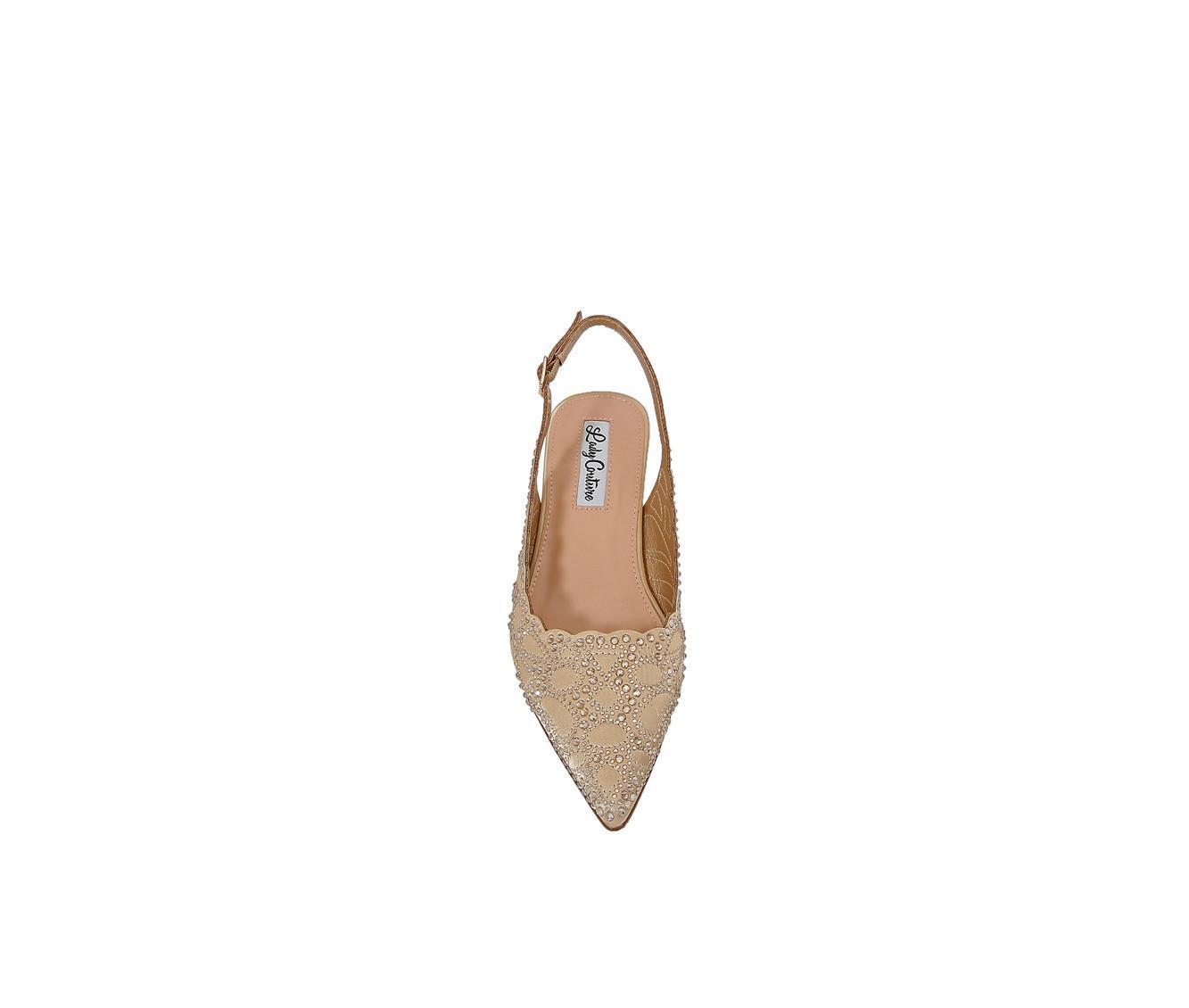 Women's Lady Couture Katie Special Occasion Shoes Product Image