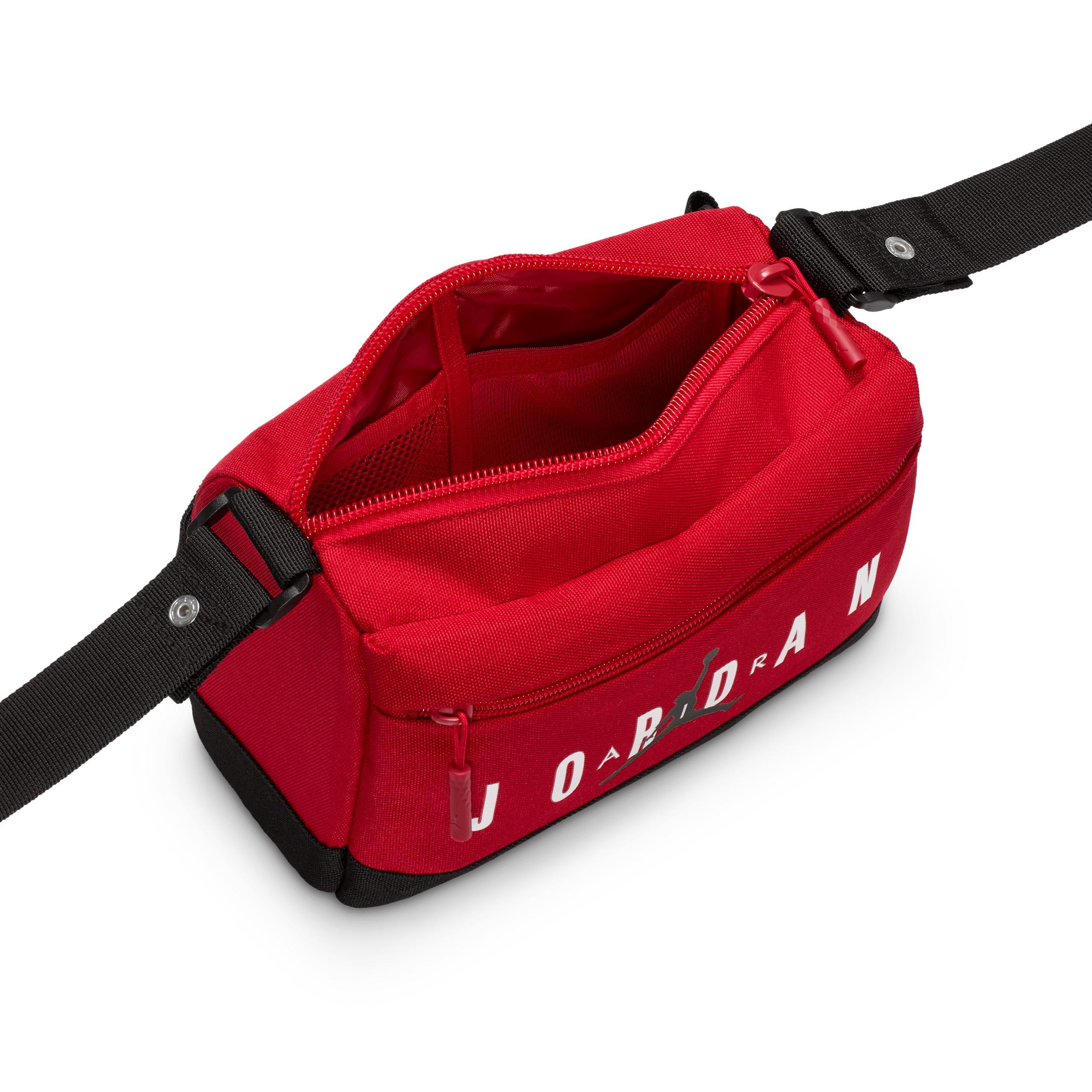 Mens Jordan Crossbody Bag (3.3L) Product Image