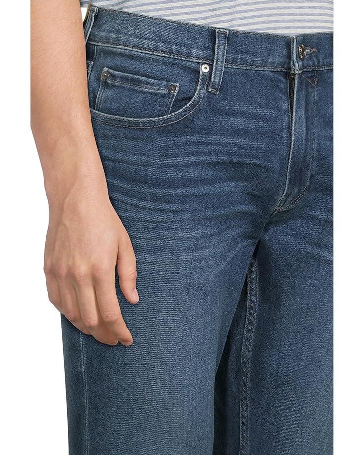Everett Slim Straight Leg Denim in 11 Years Lookout Product Image