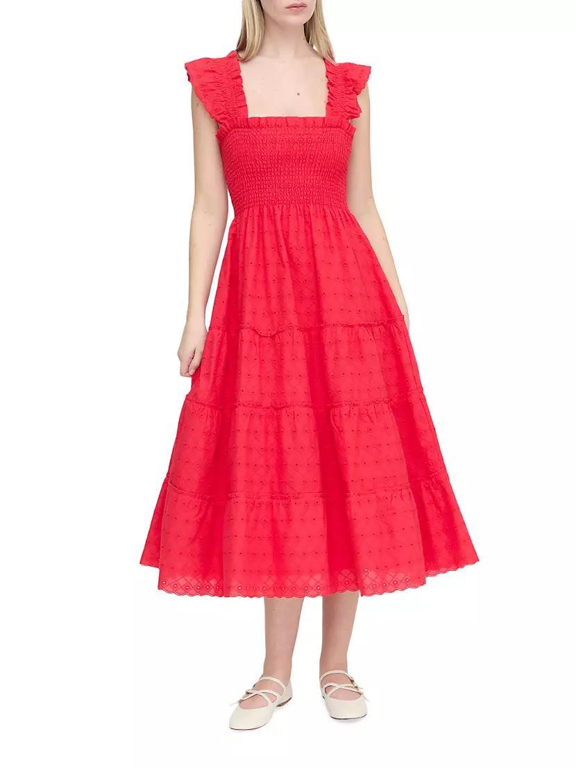 The Ellie Nap Dress Product Image