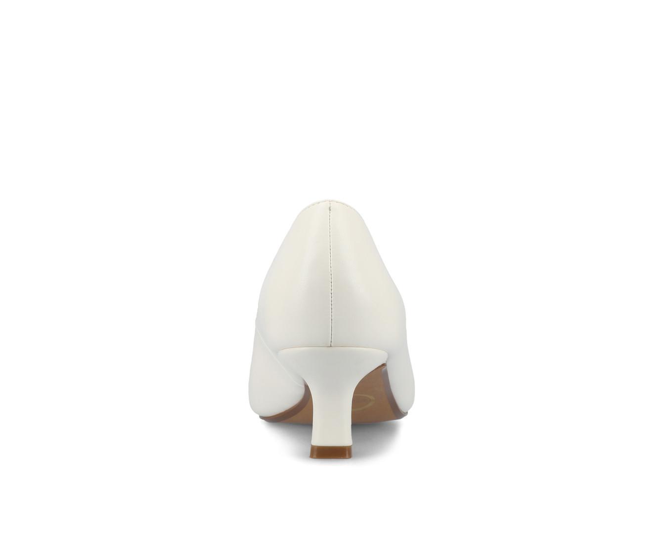 Women's Journee Collection Pammie Pumps Product Image