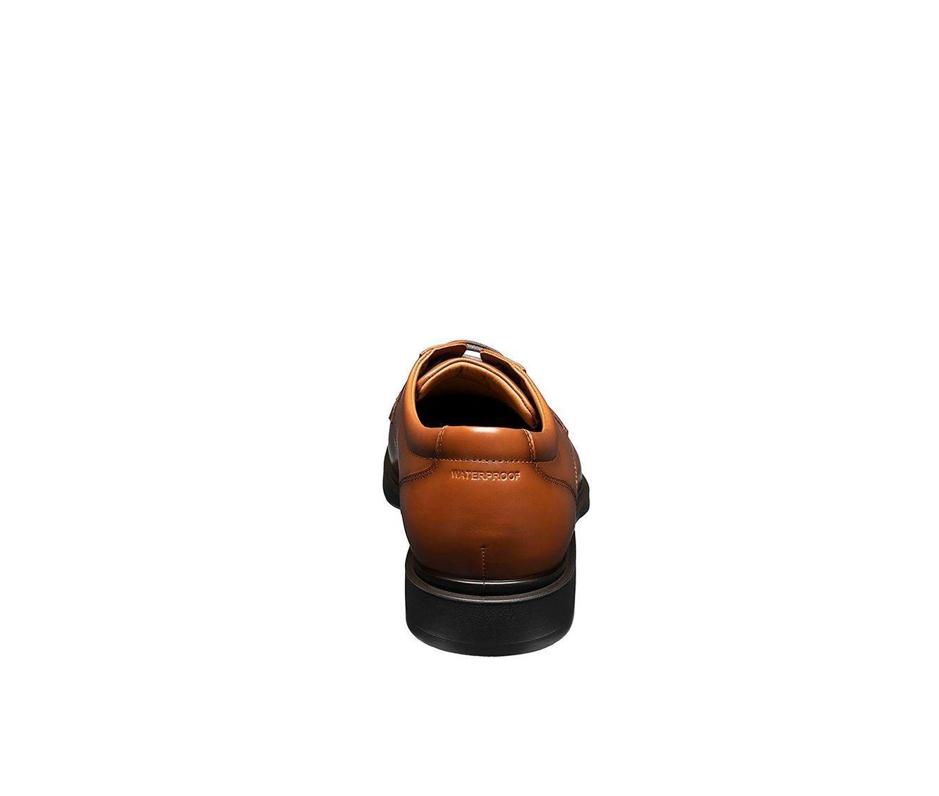 Men's Florsheim Forecast Plan Toe Oxford Dress Shoes Product Image
